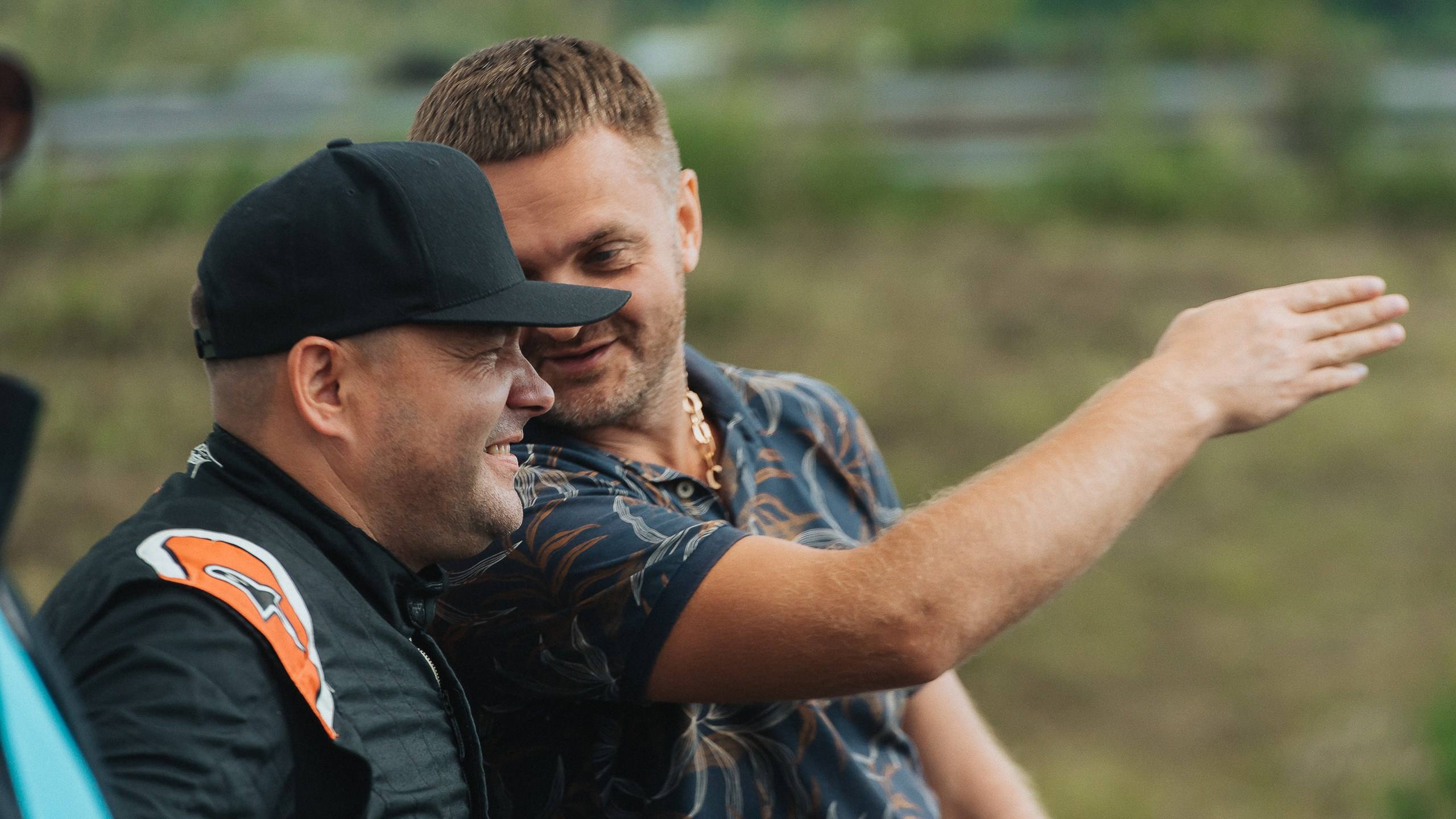 11.08.2024 — КСКГ Классика 2024 | Этап 4. Репортажный фотограф в Кемерово