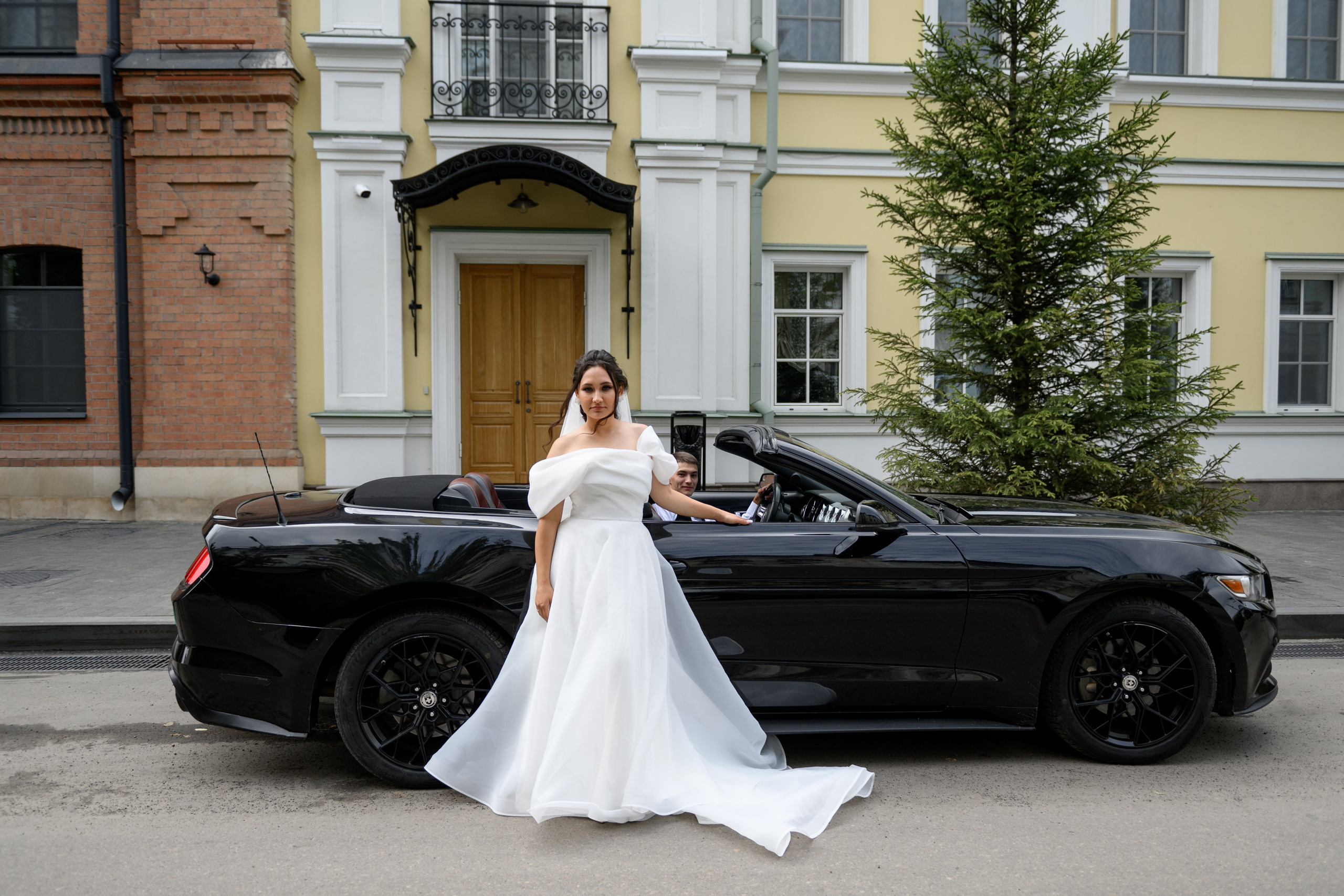 Александр и Екатерина. Свадебный фотограф Иркутск Алексей Шульгин