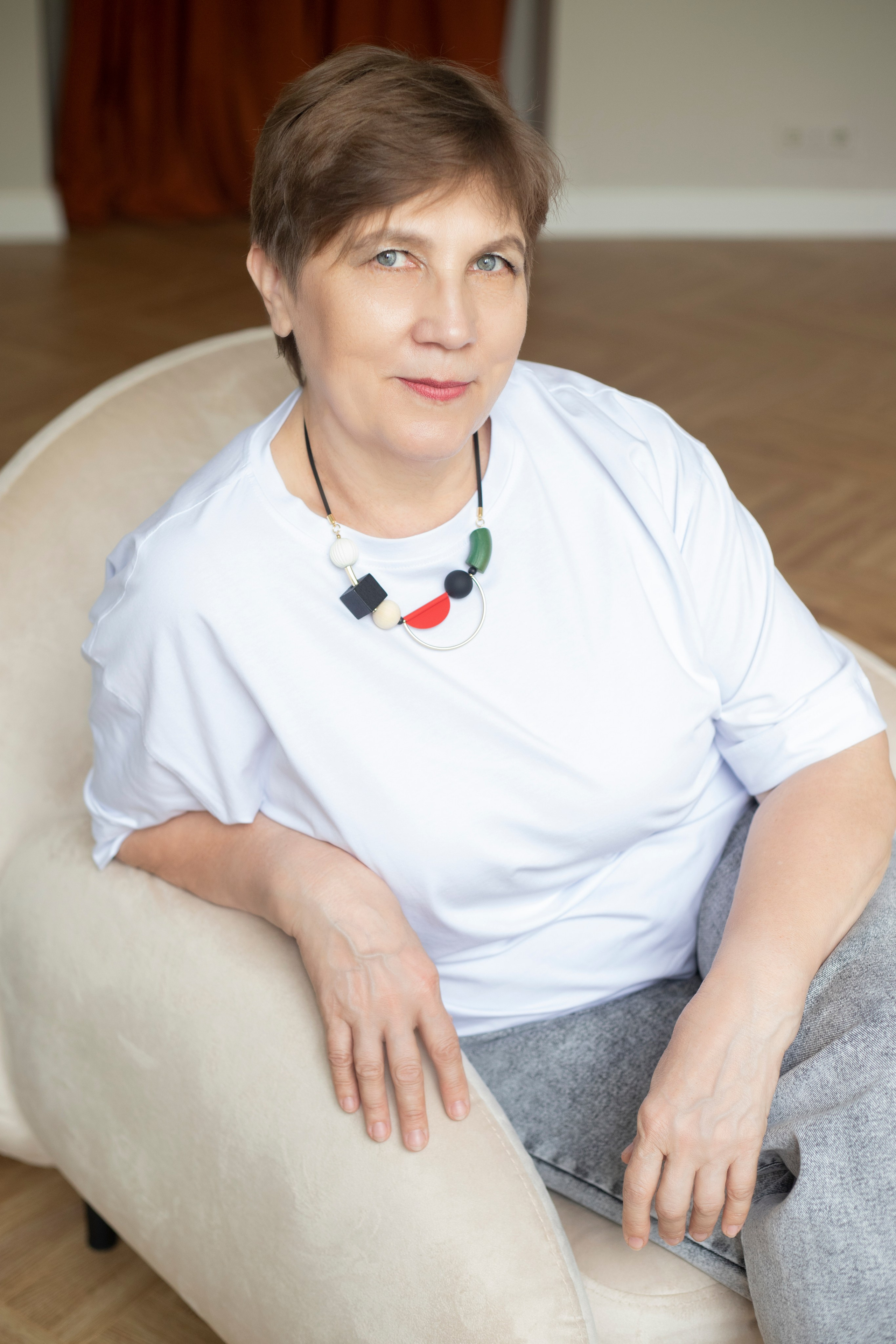 Светлана. Женский фотограф в Москве Рина Леонтьева