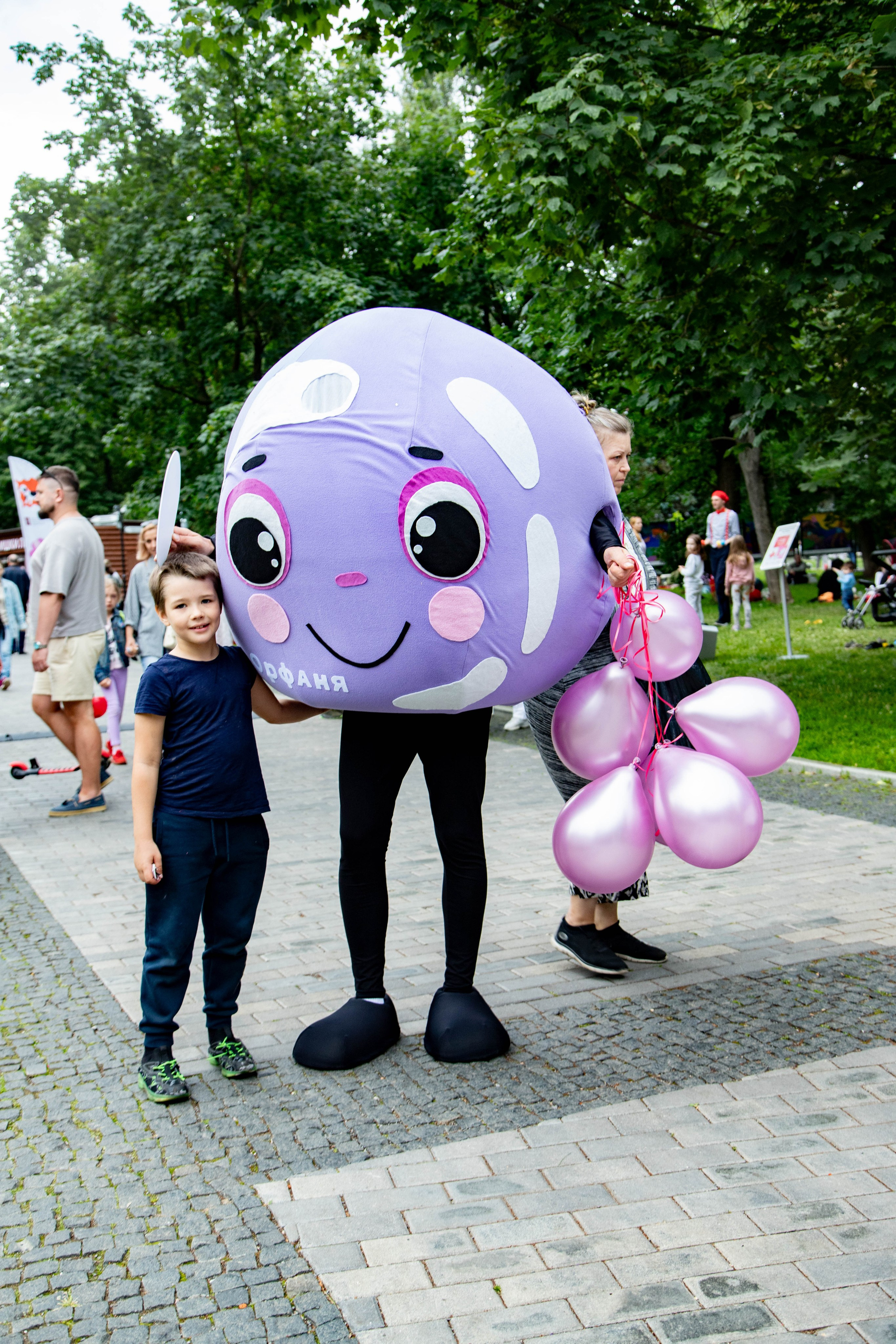 Съемка для благотворительного фонда. Женский фотограф в Москве Рина Леонтьева