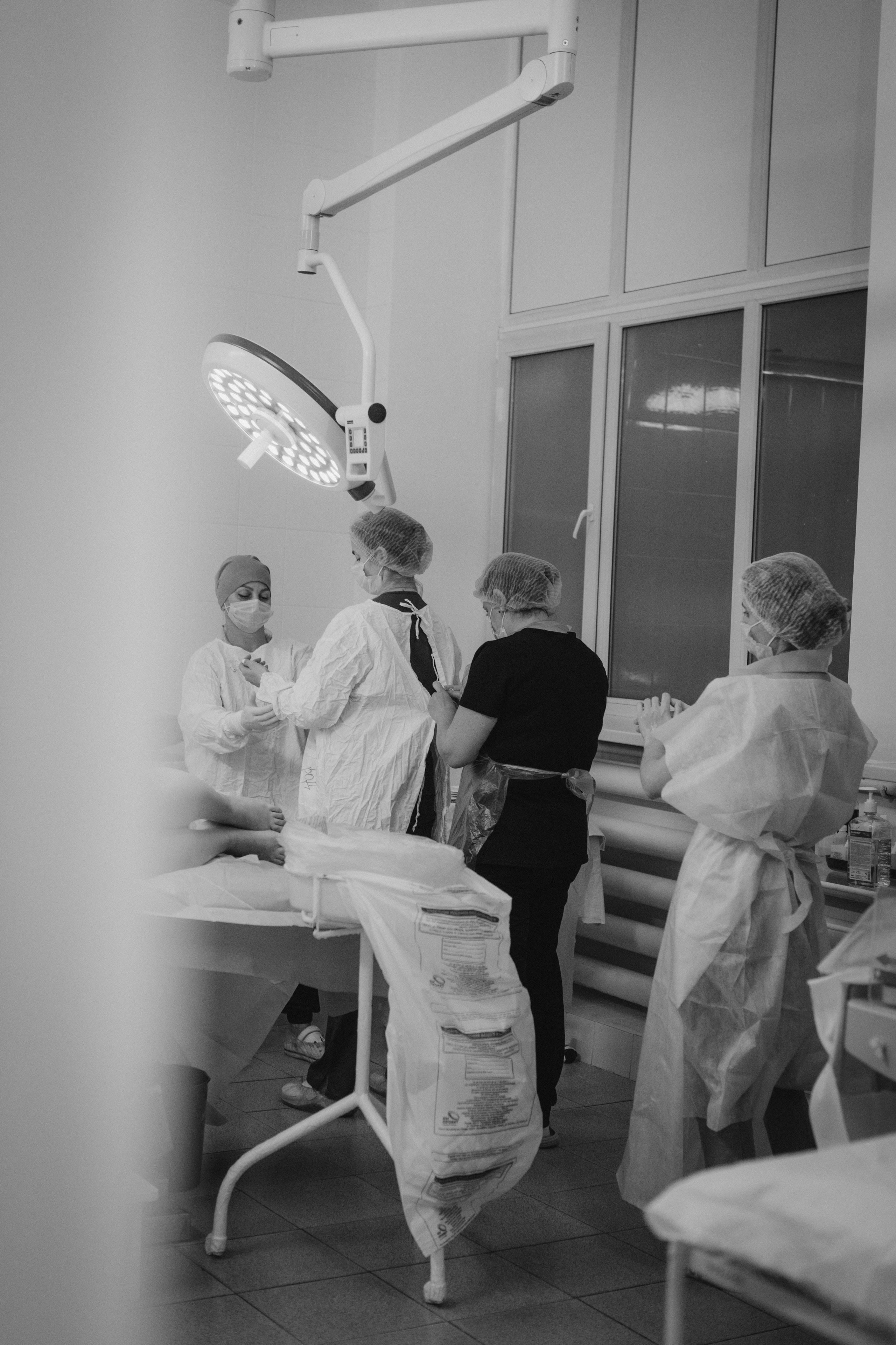 Рождение Афины. Семейный фотограф и фотограф на роды в Ростове-на-Дону Мухина Виктория