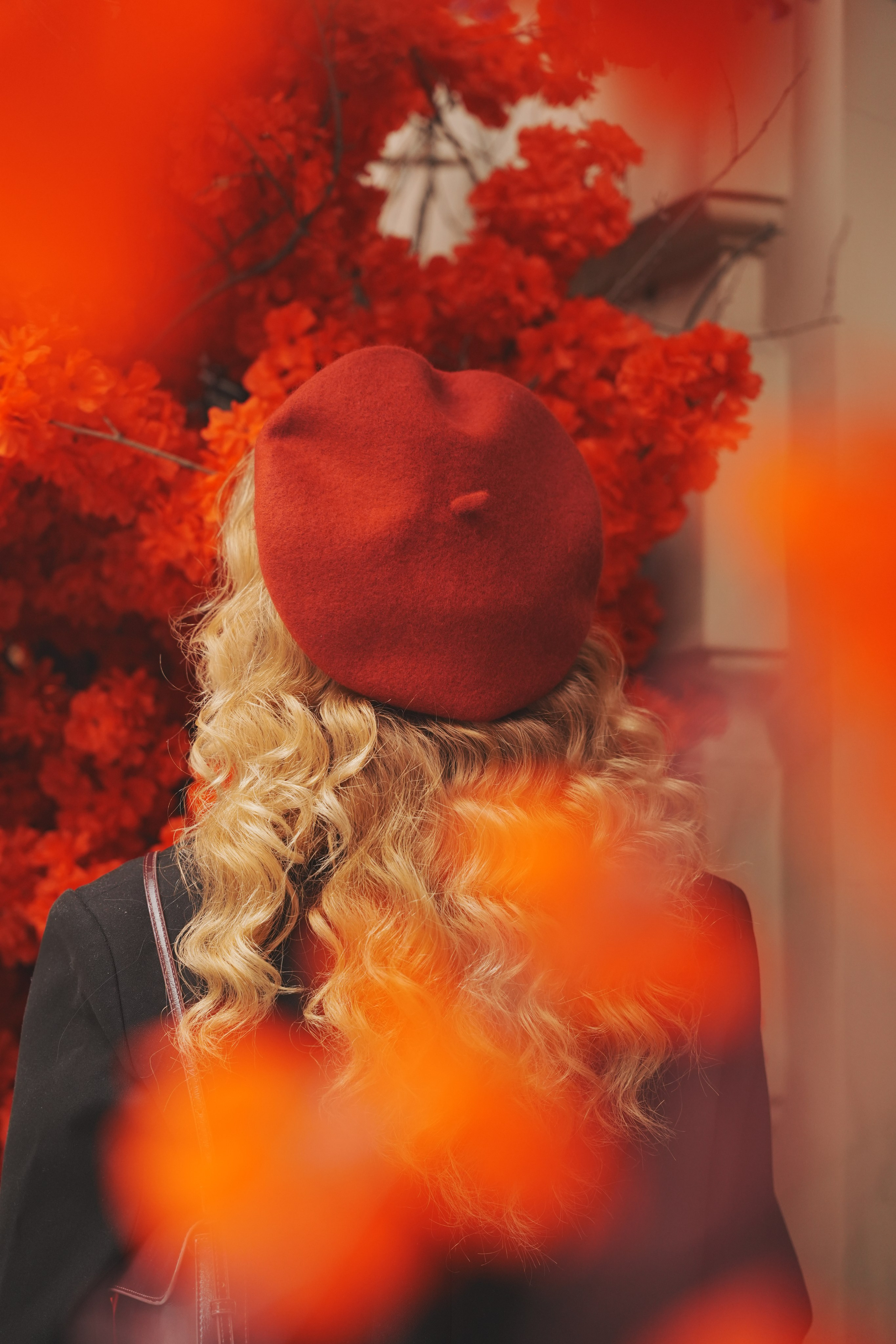 Lubov | Street Photo. Фотография и Видеография