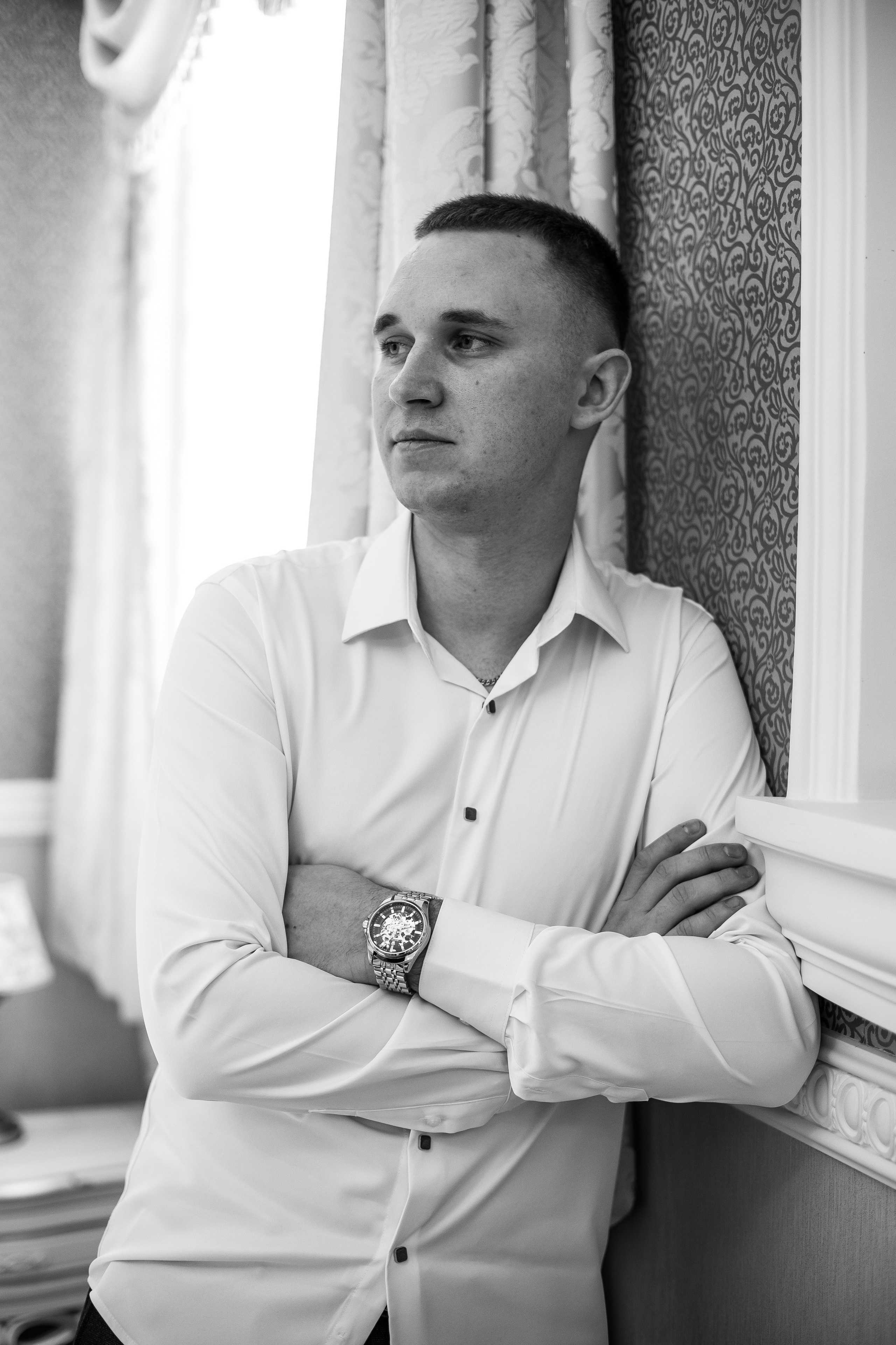 Назар & София. Свадебный фотограф в Саратове Анна Жукова