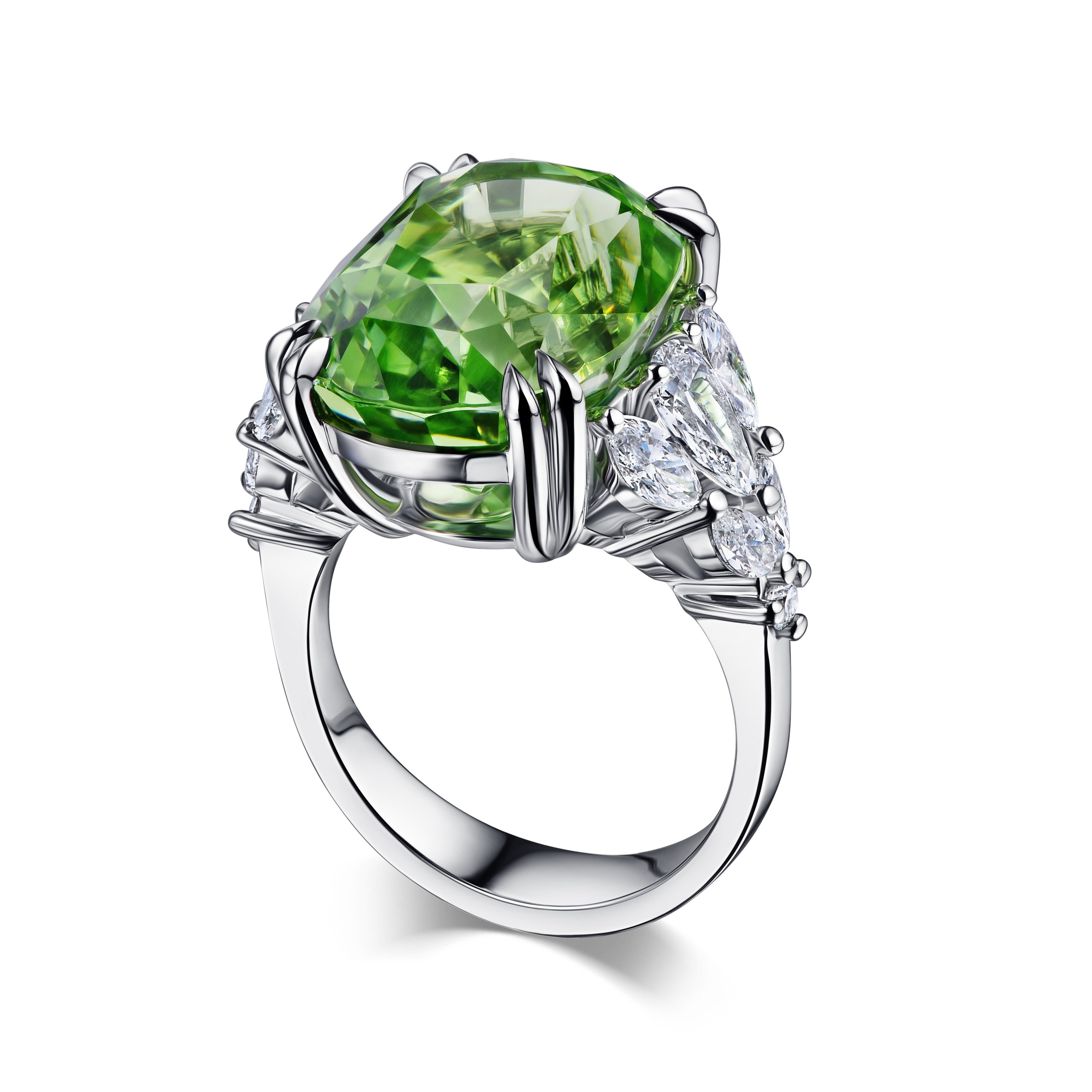 Фотосъемка ювелирных изделий. Ювелирный фотограф