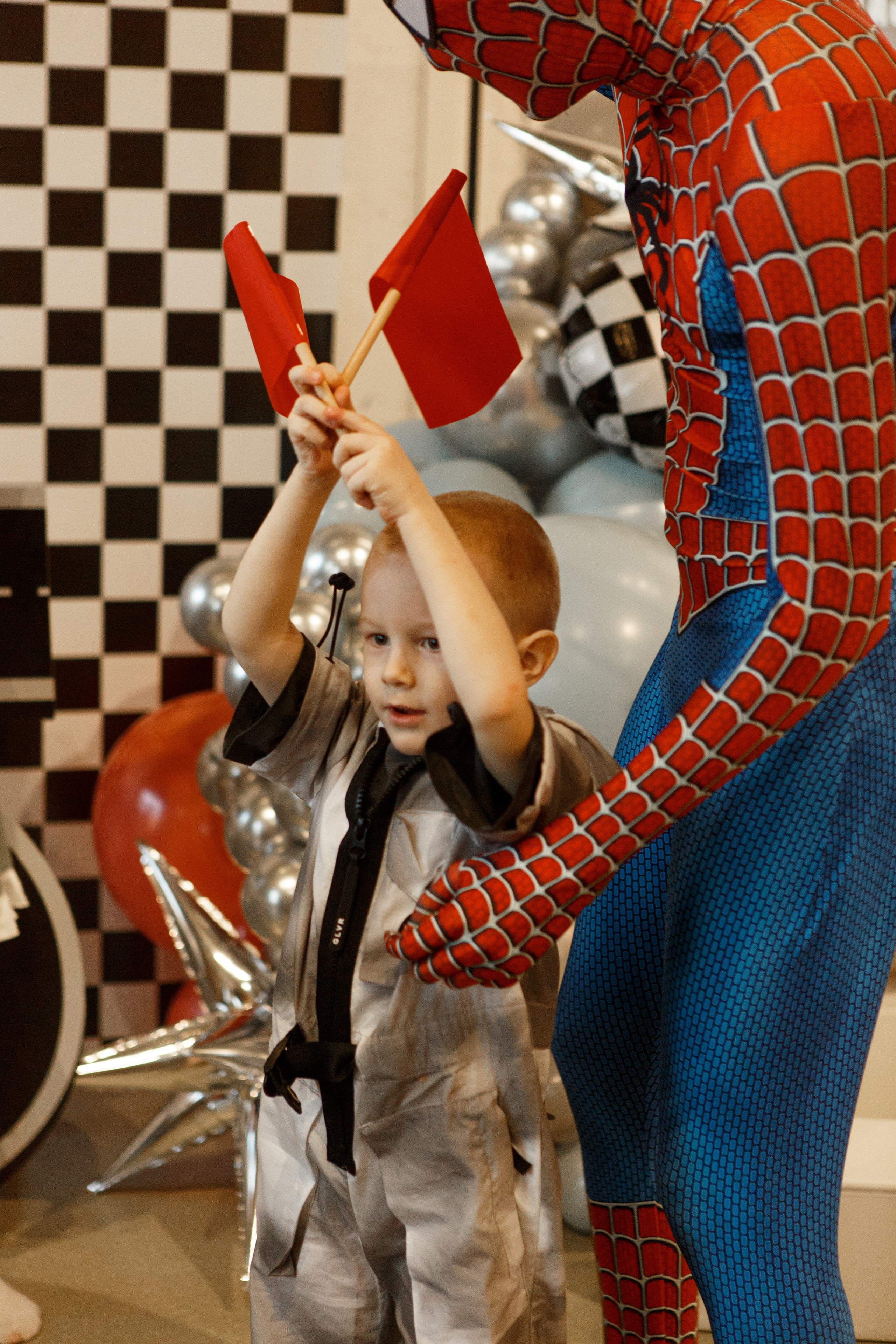 Детский День Рождения. Индивидуальные и семейные съёмки в Уфа Маргарита Истомина