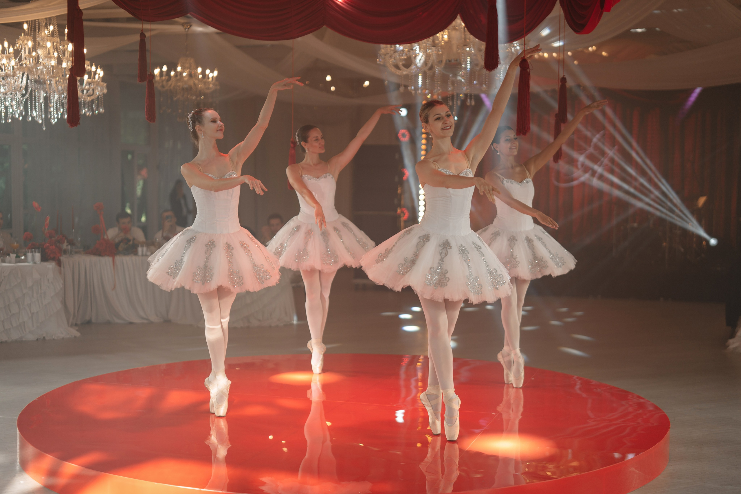 Андрей и Ева. Свадебный и репортажный фотограф в Москве Андрей Вайман