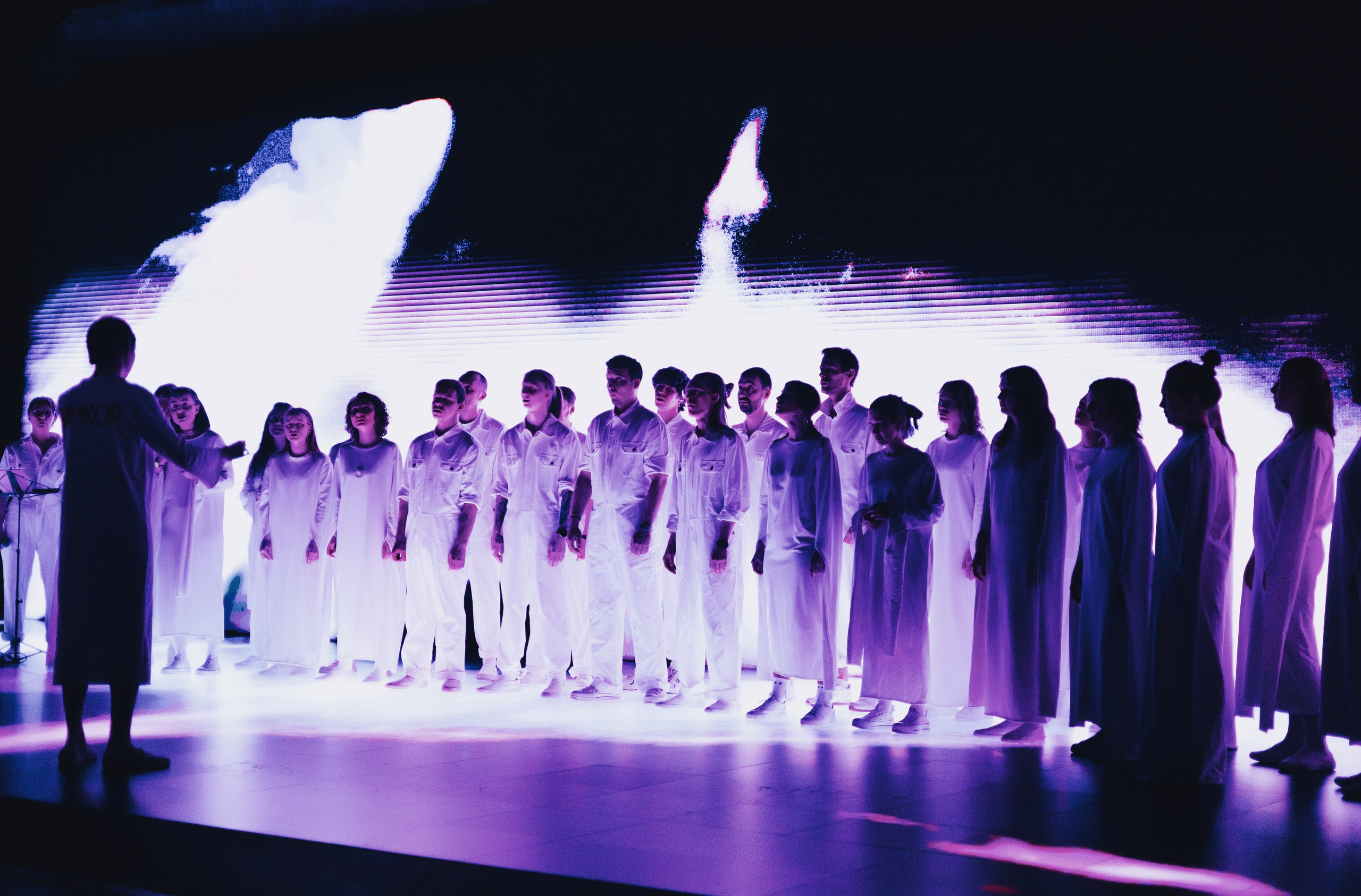 Attaque De Panique — Концерт для одного’25. RUSLAN ROZANOV