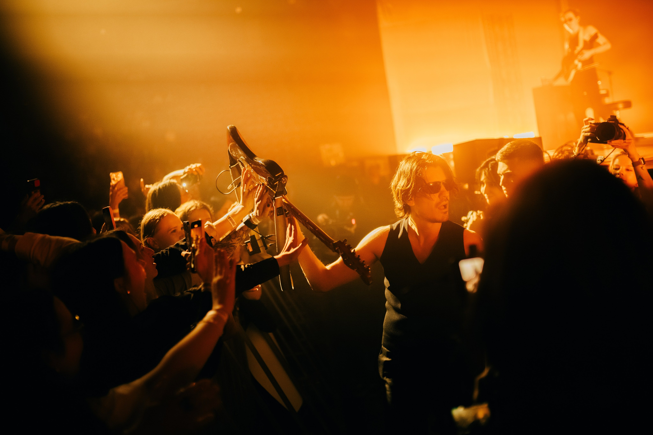 ZOLOTO’25. RUSLAN ROZANOV