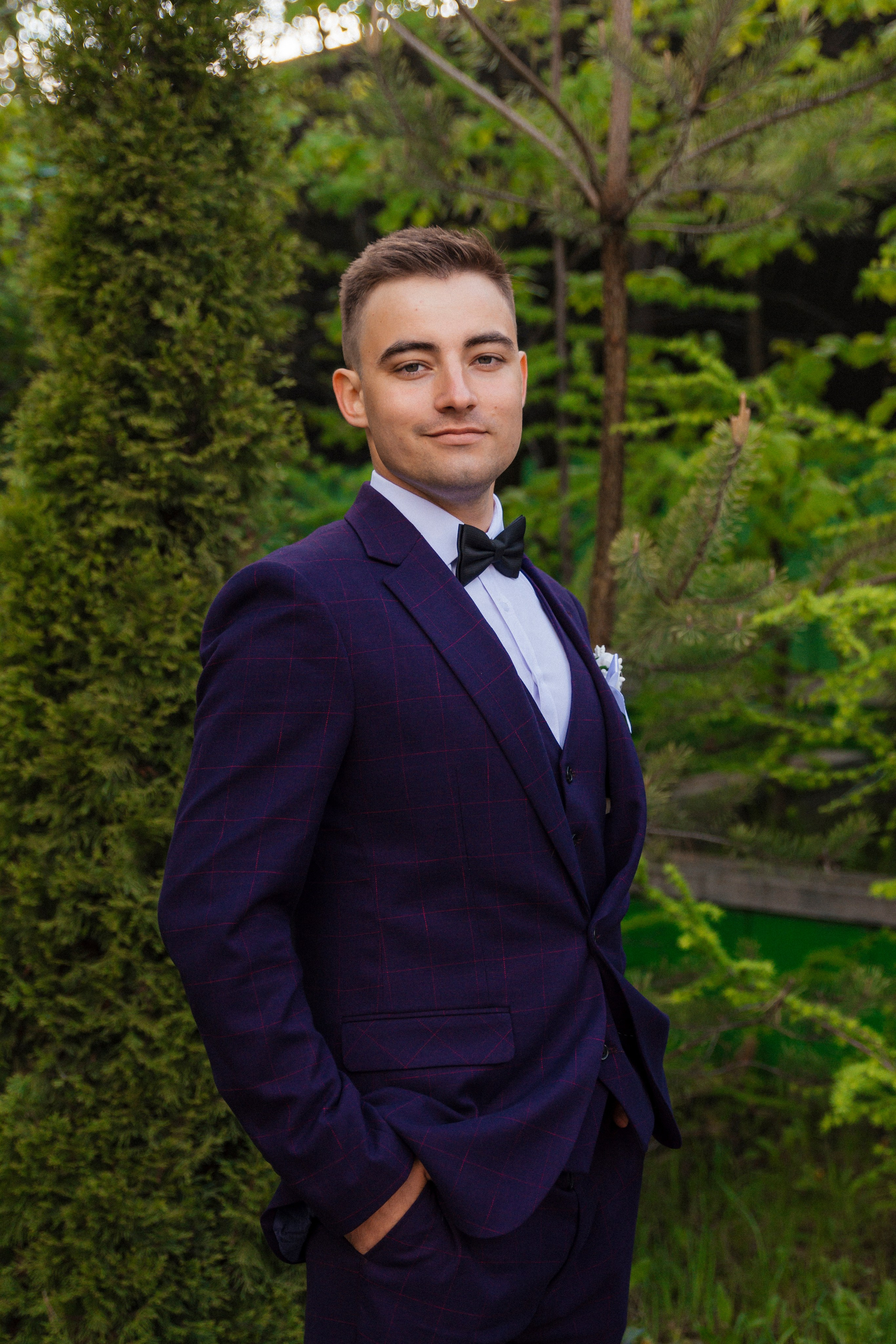 Свадебная фотосессия. Фотограф в Белгороде Анастасия Богунова