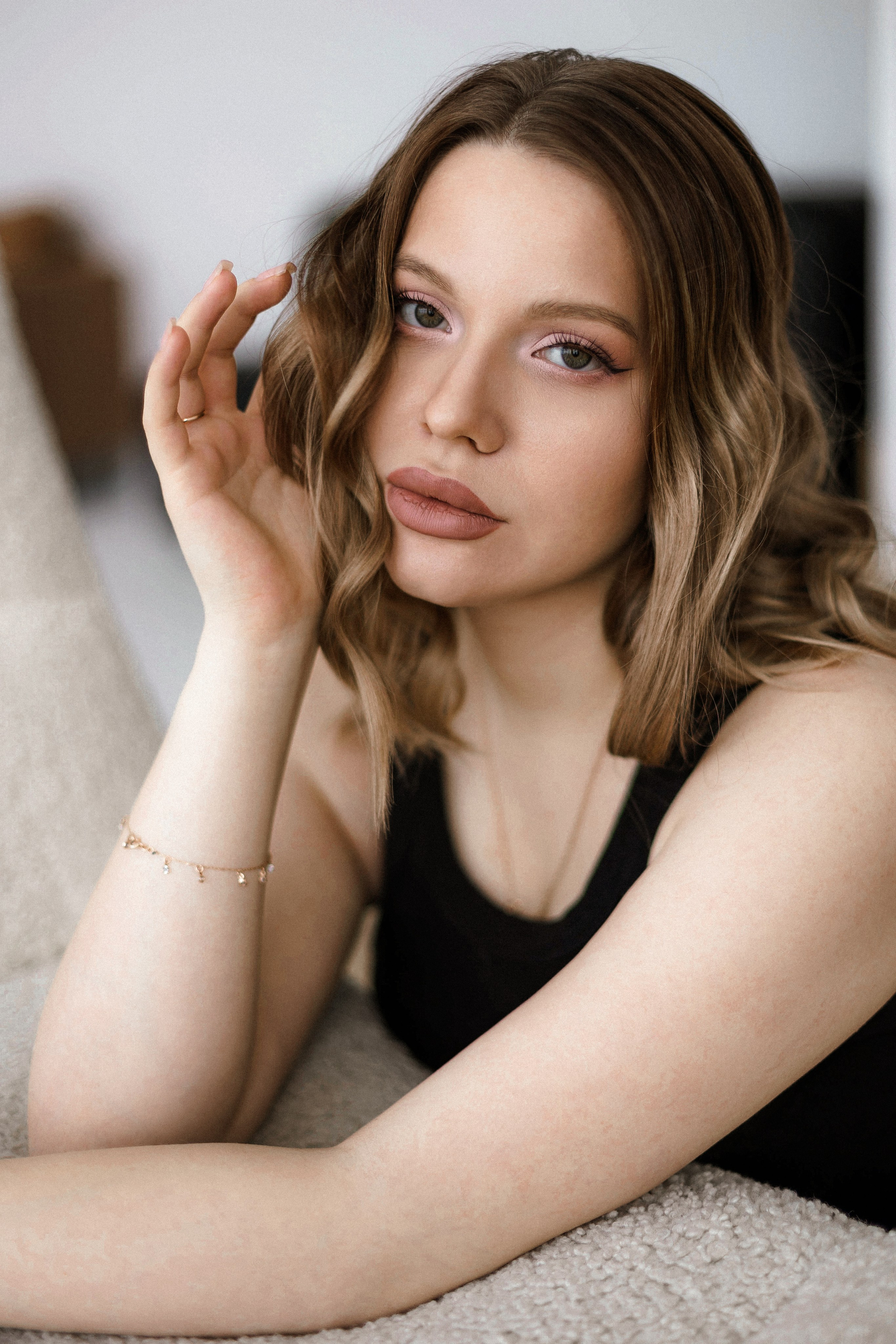 D&N. Ника — ваш персональный фотограф в Нижнем Новгороде