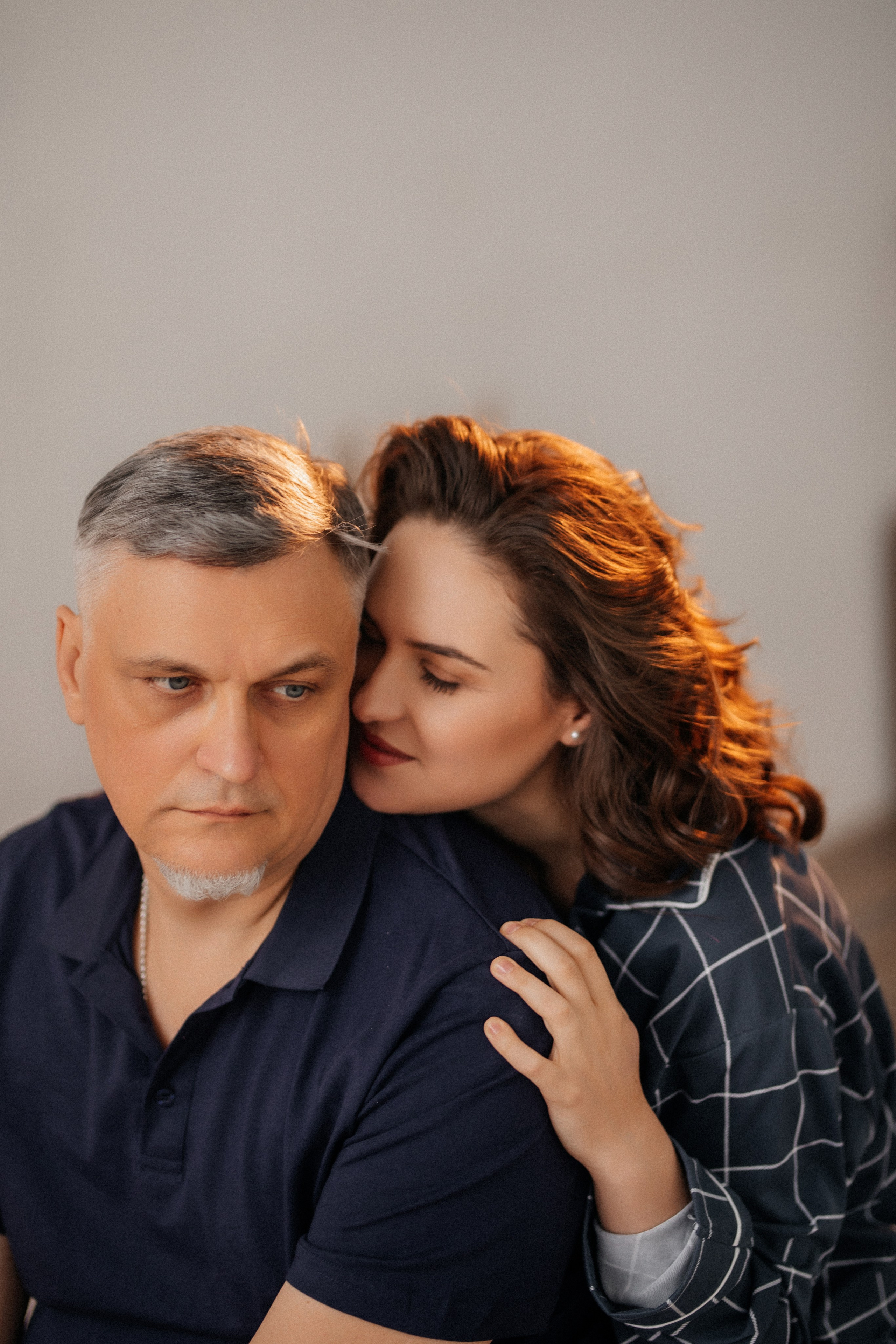 Катя Алексей. Фотограф чувственного портрета в Санкт-Петербурге Светлана Фролова