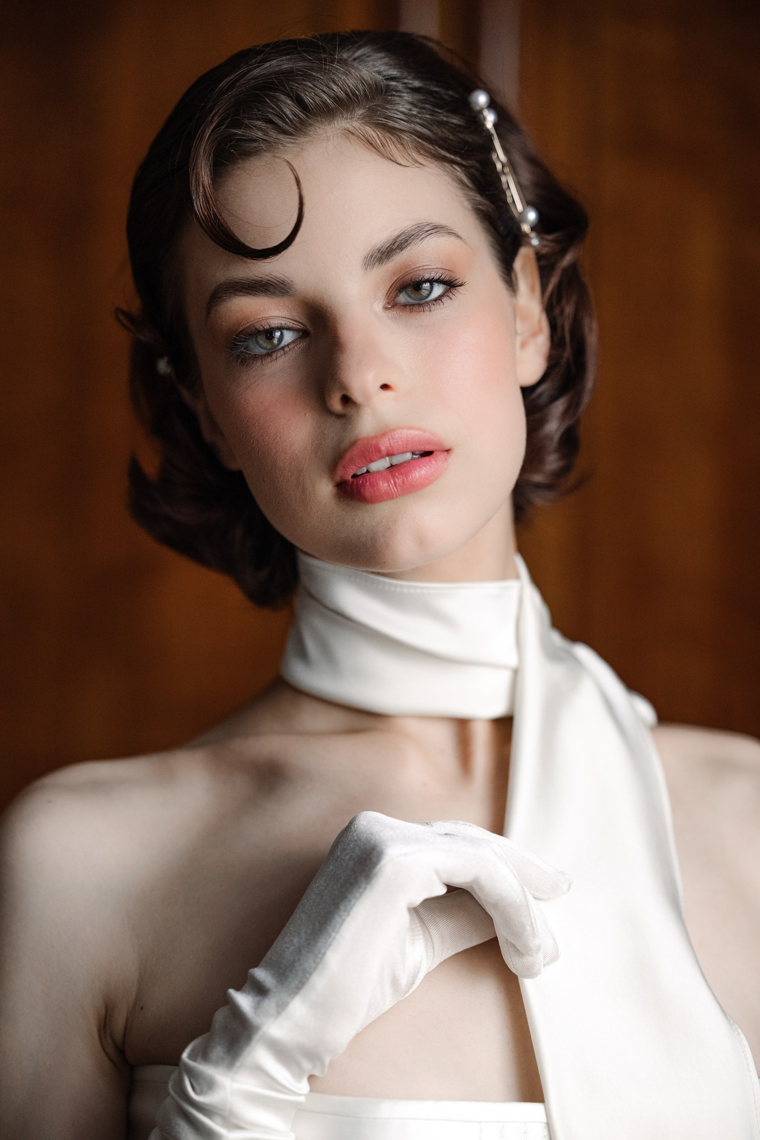 Андрей и Дарья