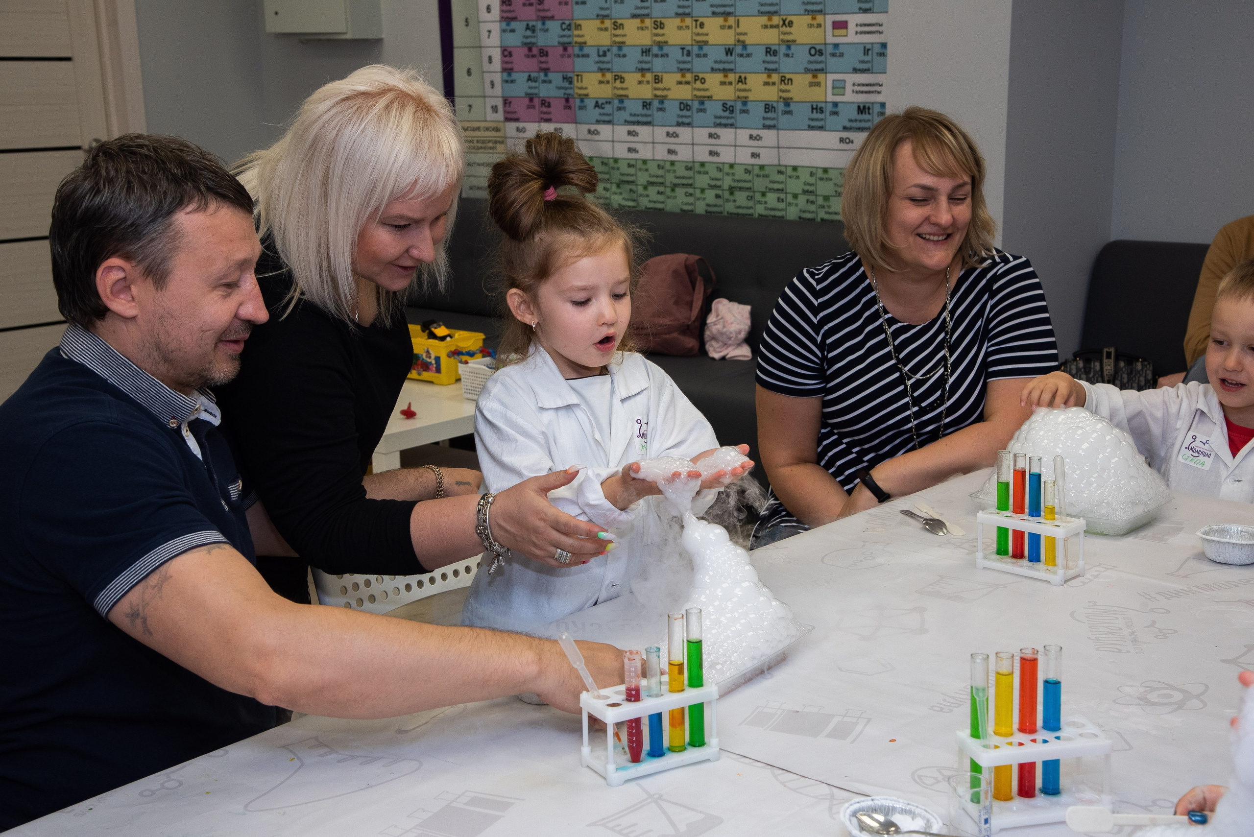 Паше 5 лет. Свадебный и семейный фотограф Ольга Астрейко