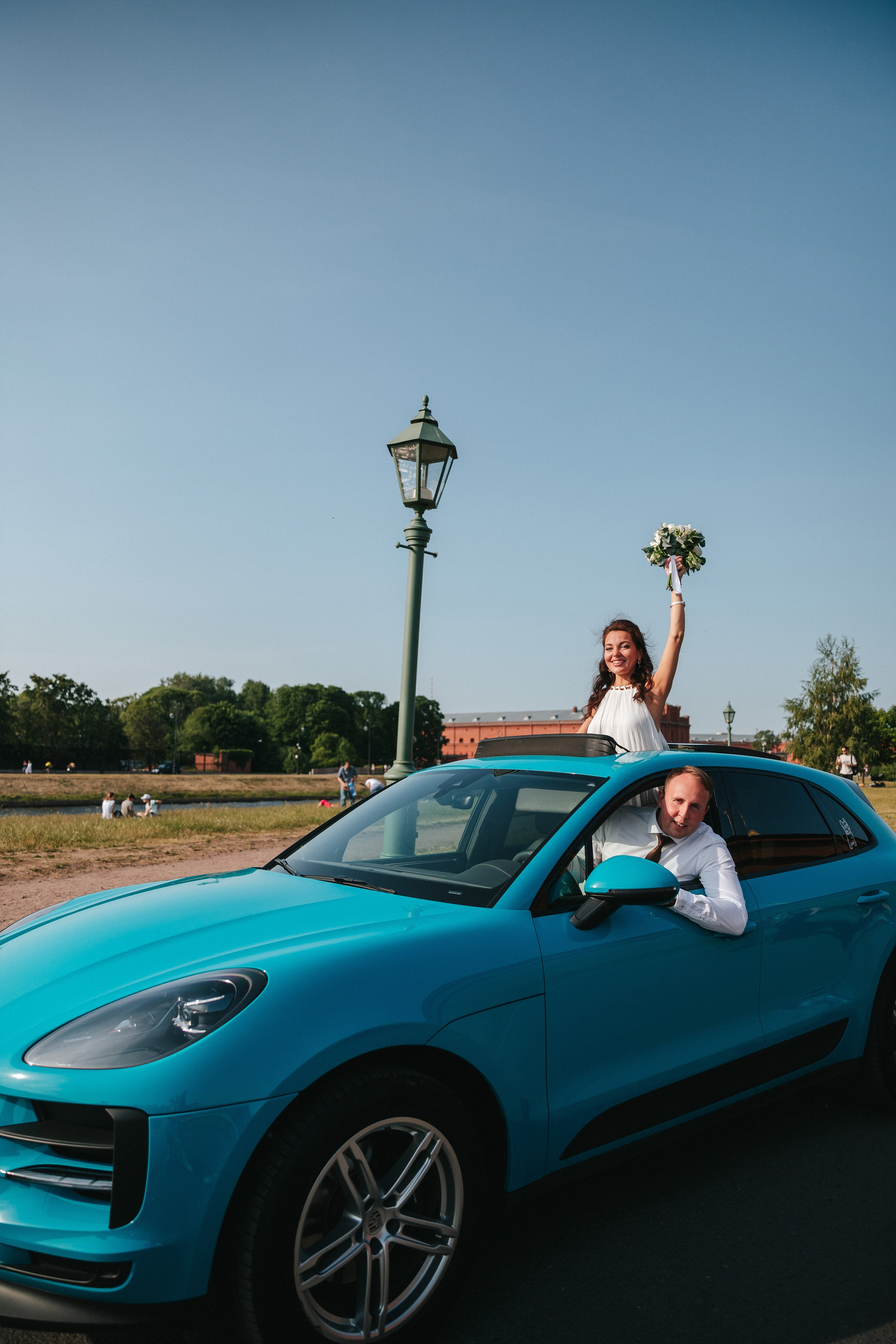 Никита и Ксения. Семейный lifestyle фотограф в Санкт-Петербурге Людмила Пахомова