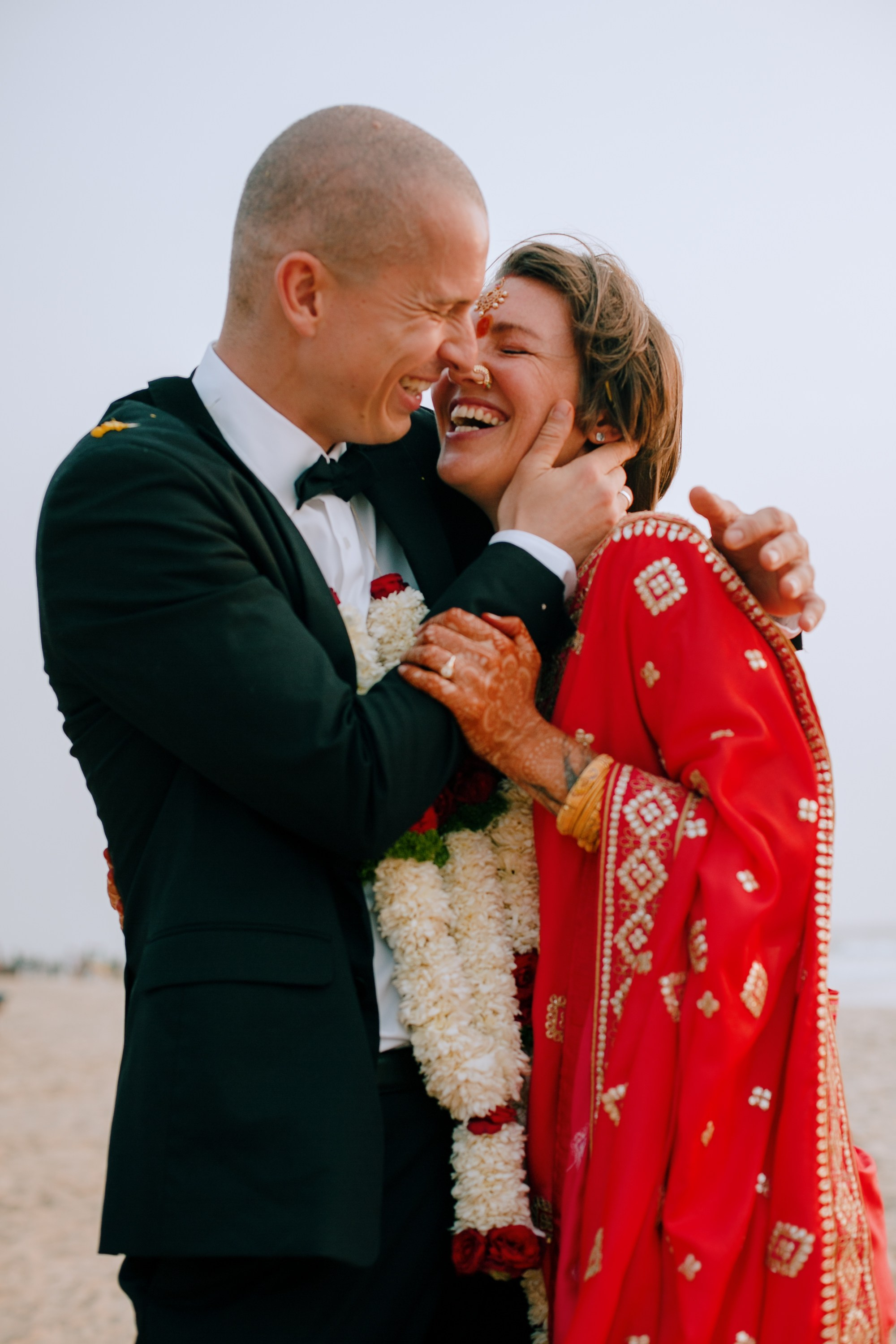 Ирина и Борис. Портретный и fashion фотограф в Москве — Елена Якушина