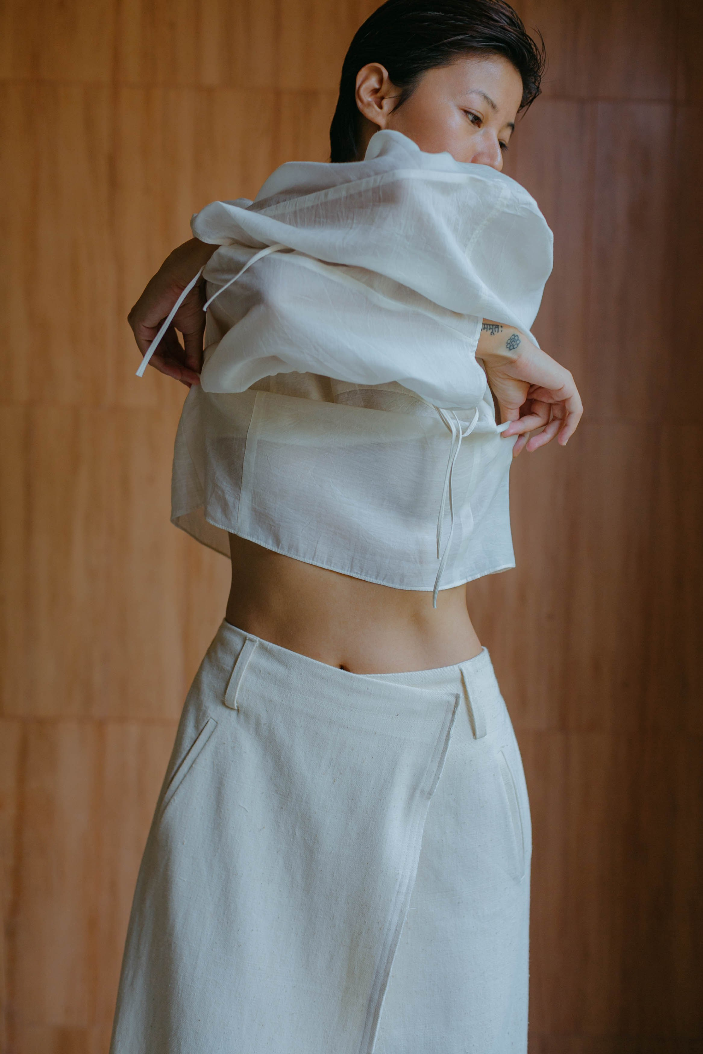 Fool Dost. Портретный и fashion фотограф в Москве — Елена Якушина