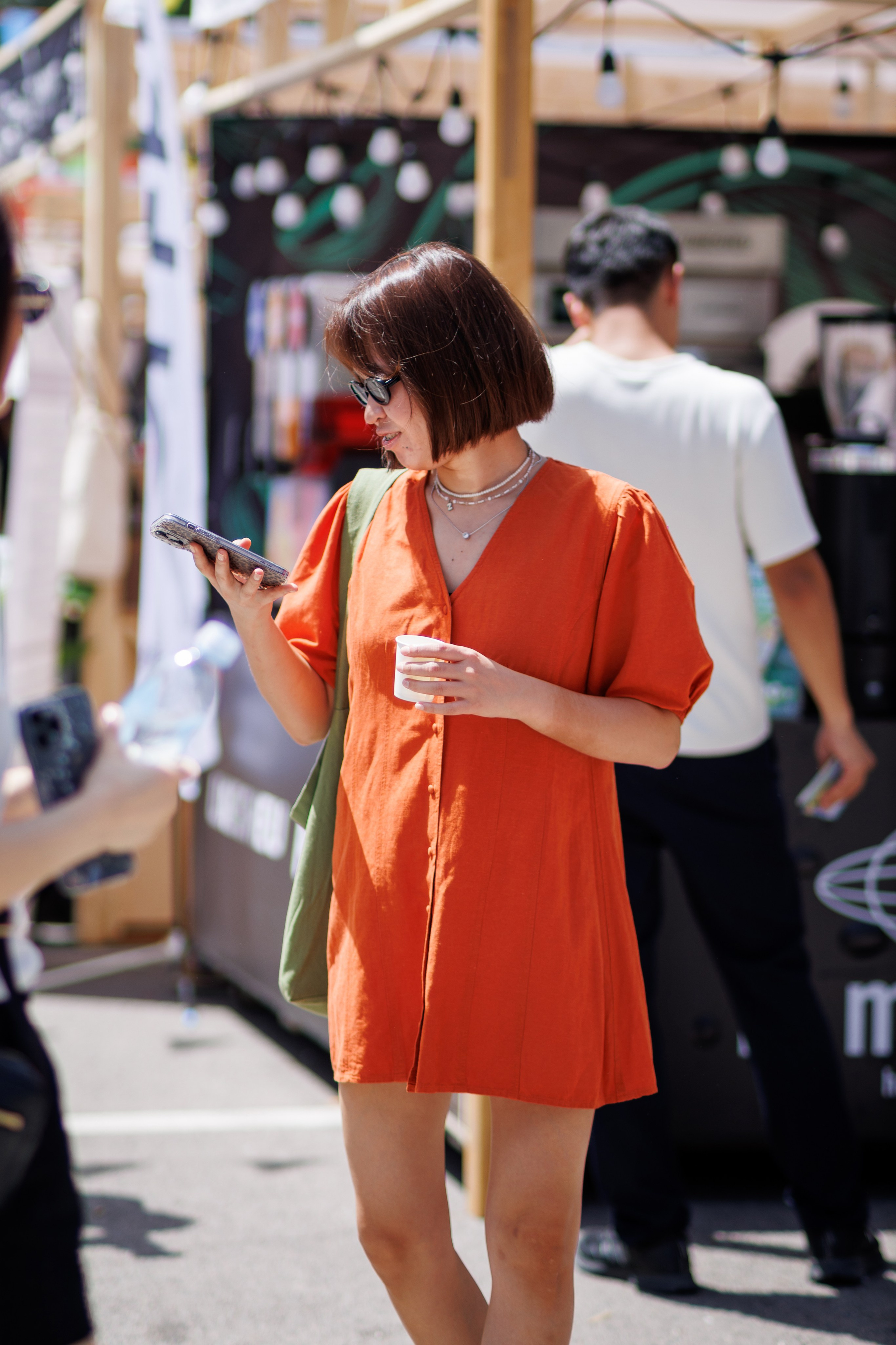 Qazaqstan Coffe Festival