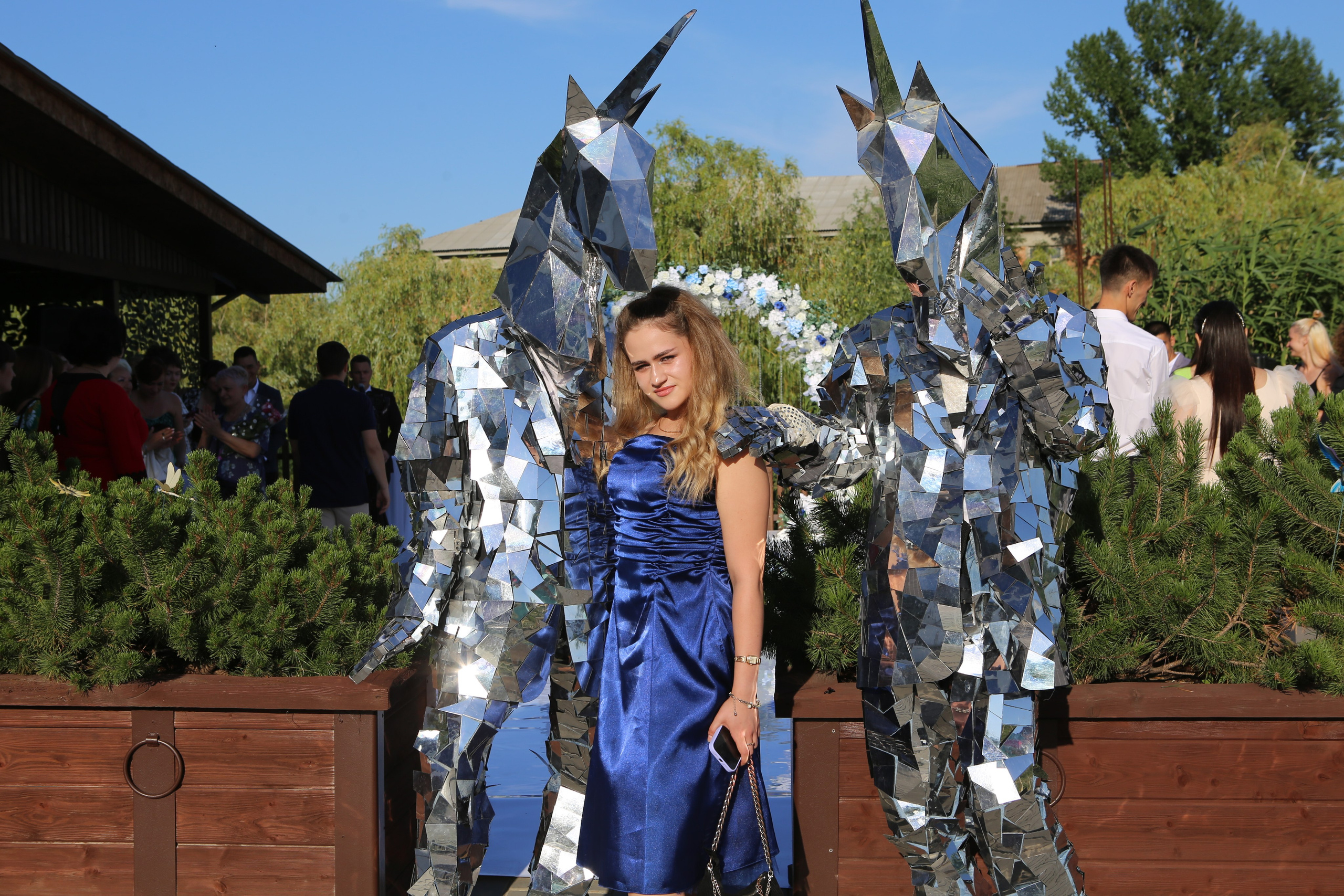 Выездная регистрация: Регина и Никита. Свадебный и предметный фотограф Ренат Каламперов