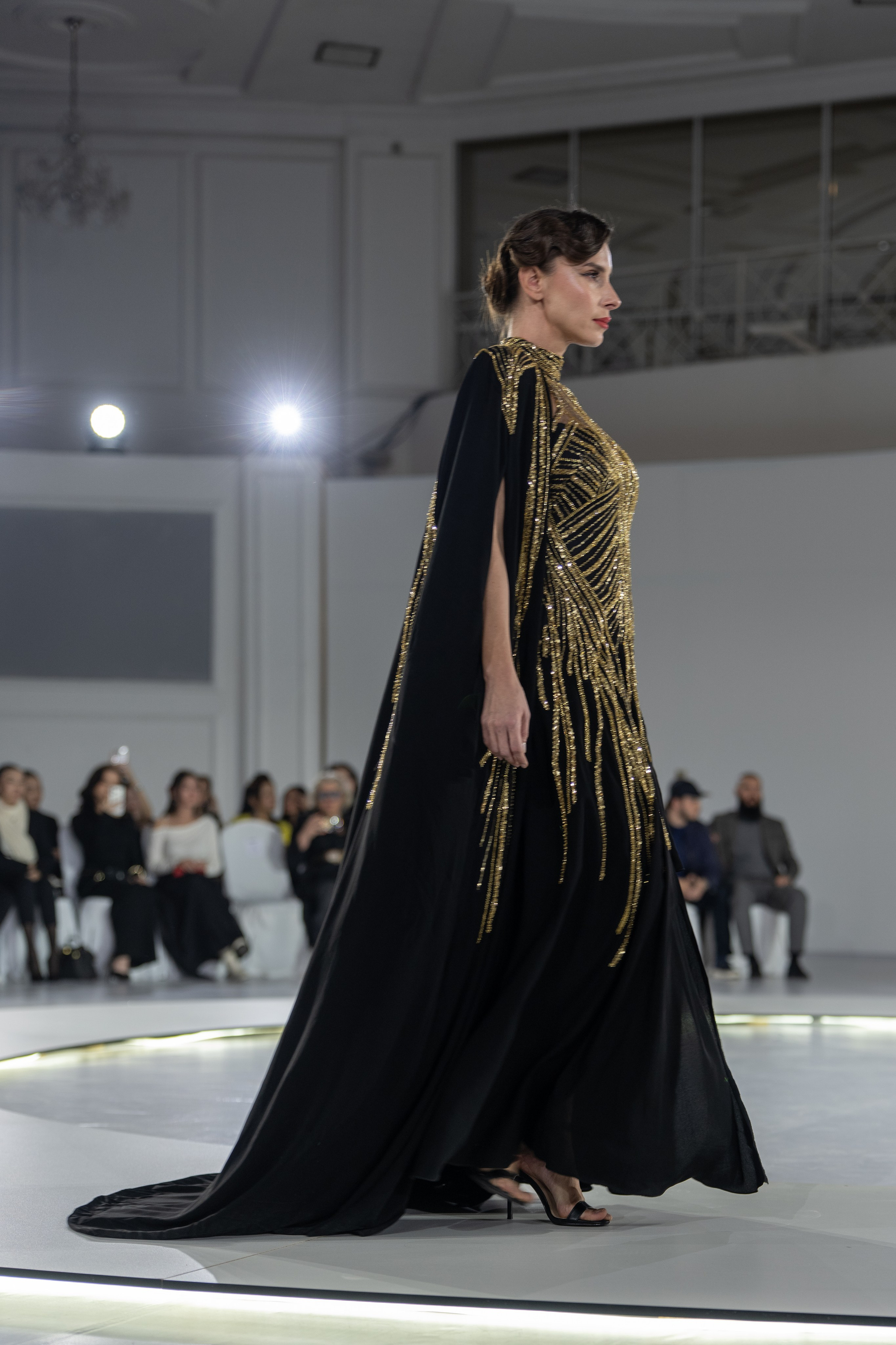 Неделя моды KFW 37