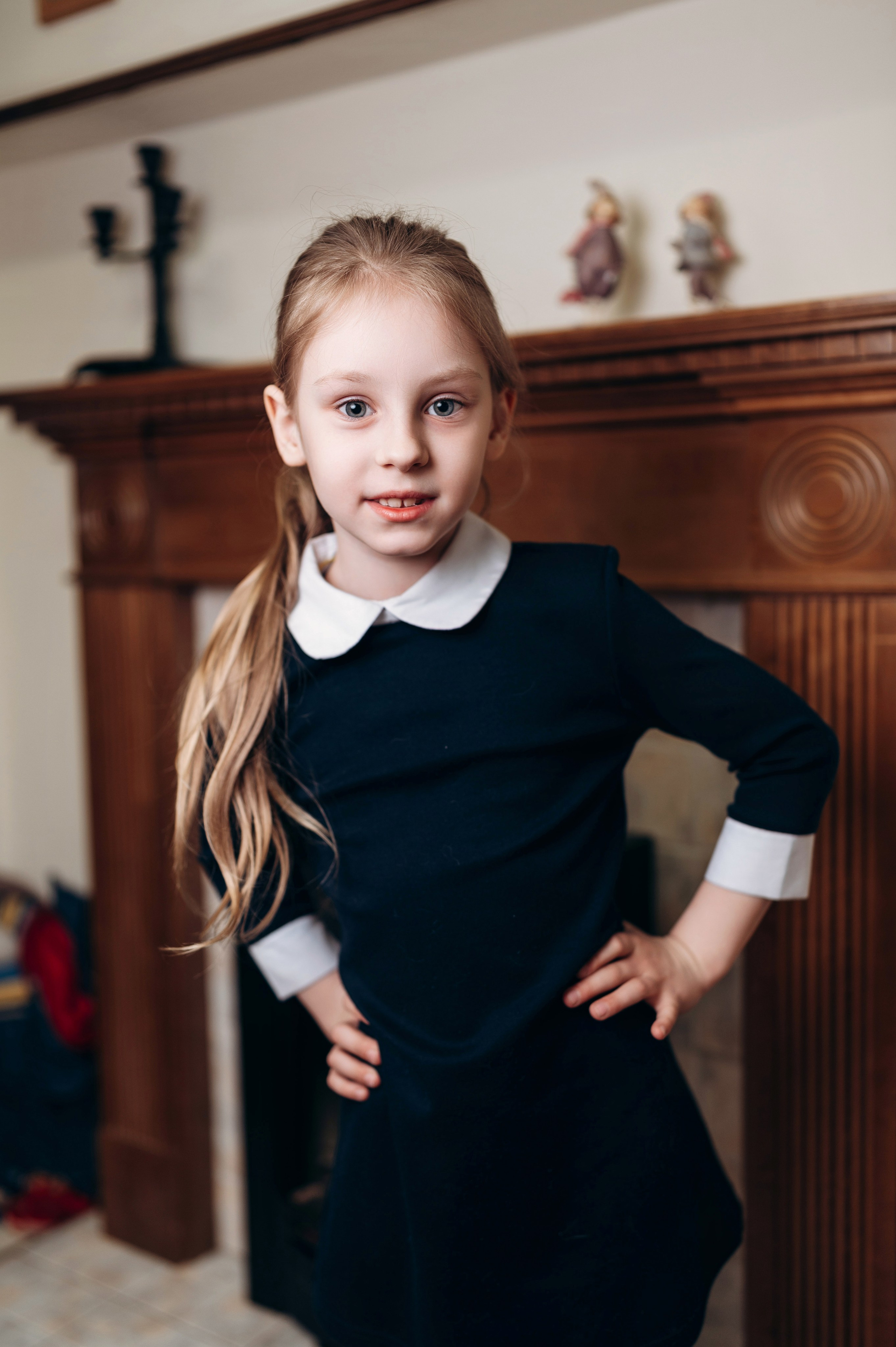 Детский сад. Фотограф в Новосибирске