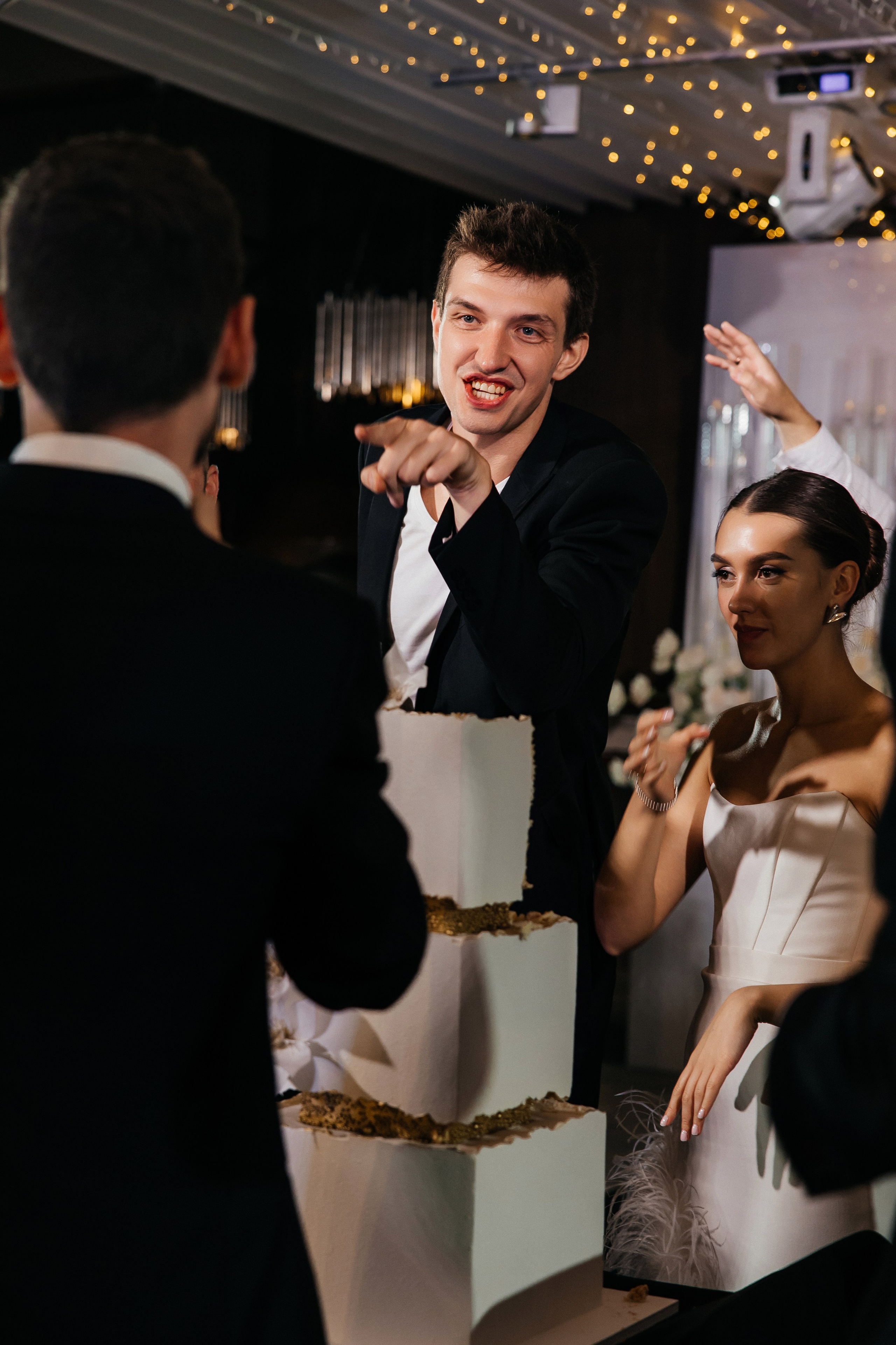 Полина и Александр. Свадебный и женский фотограф Рязань Москва Елена Епифанова