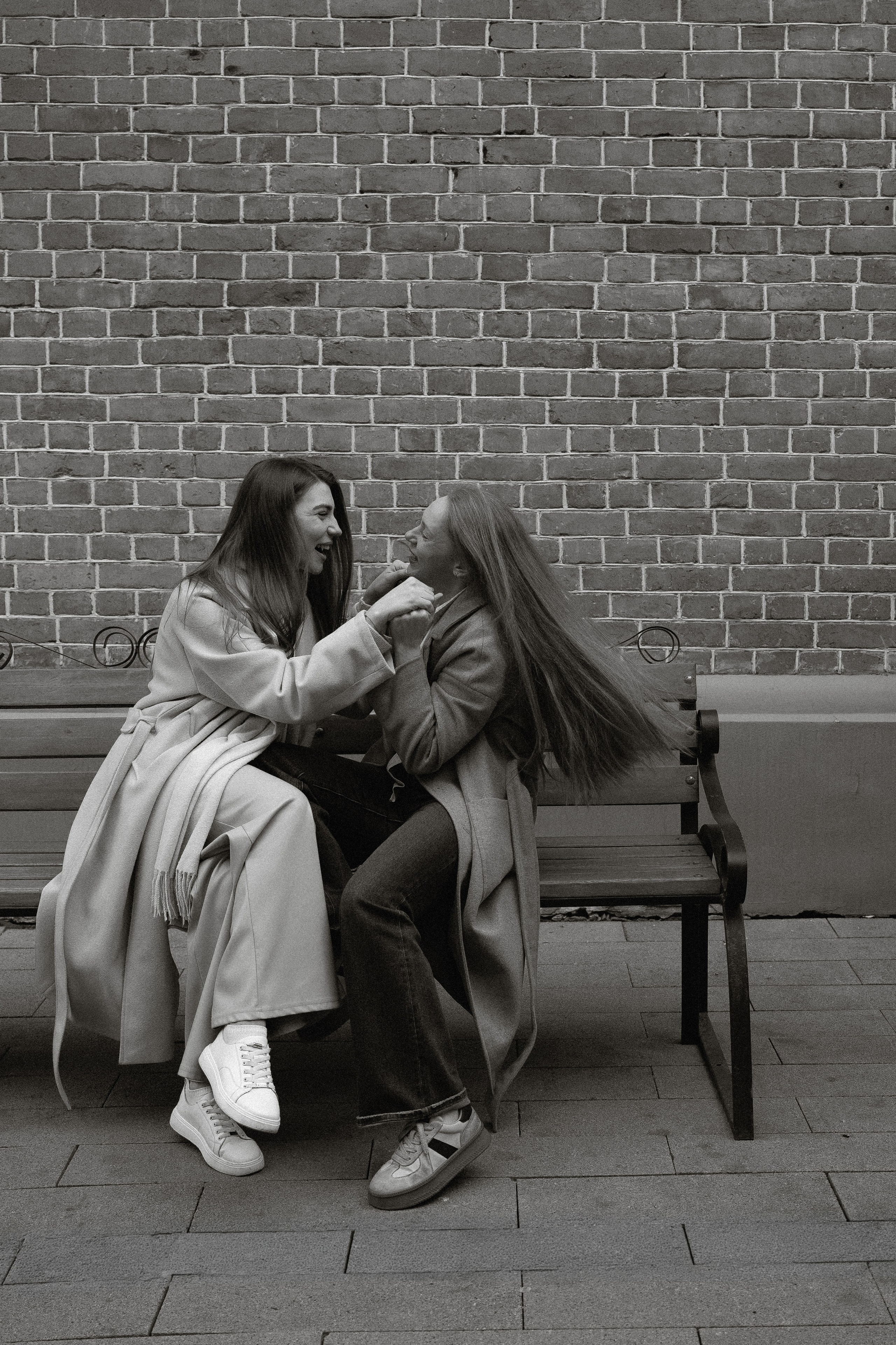 Сестрички на холоде. Тамара Власова