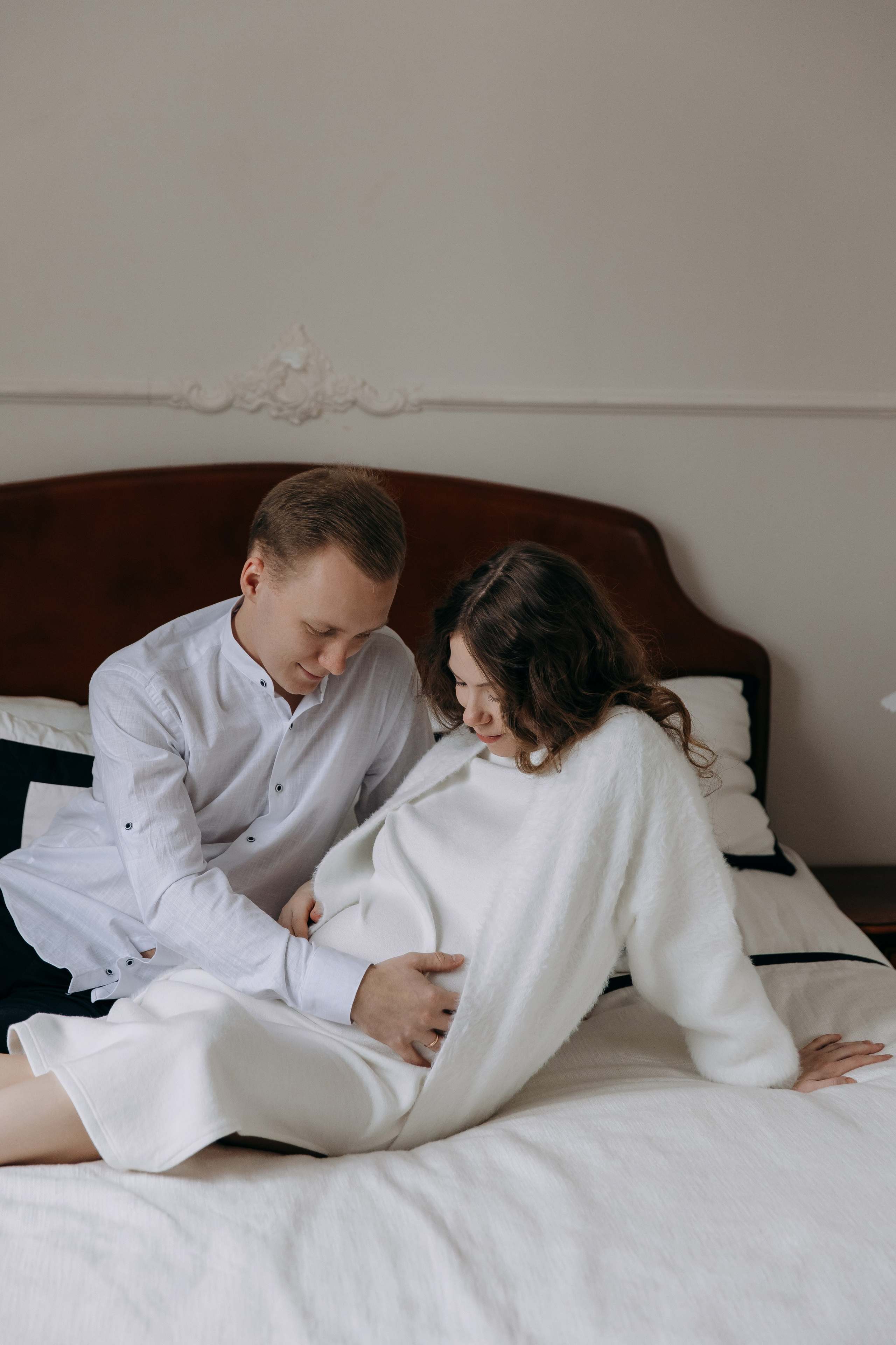 Сонет имени твоему. Свадебный фотограф в Москве Дмитрий Левин