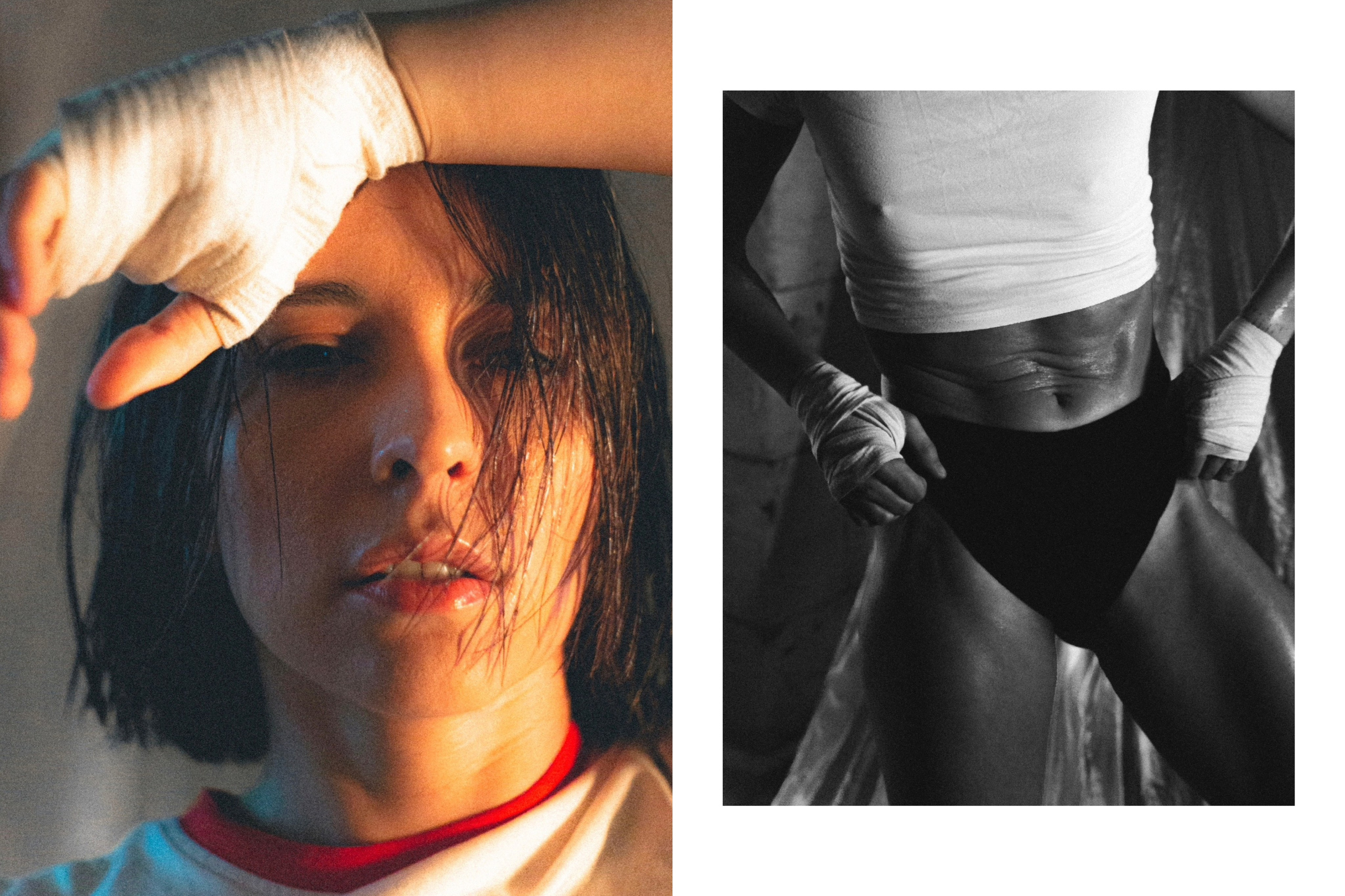 Разные студии. Фотограф Синицына Анна