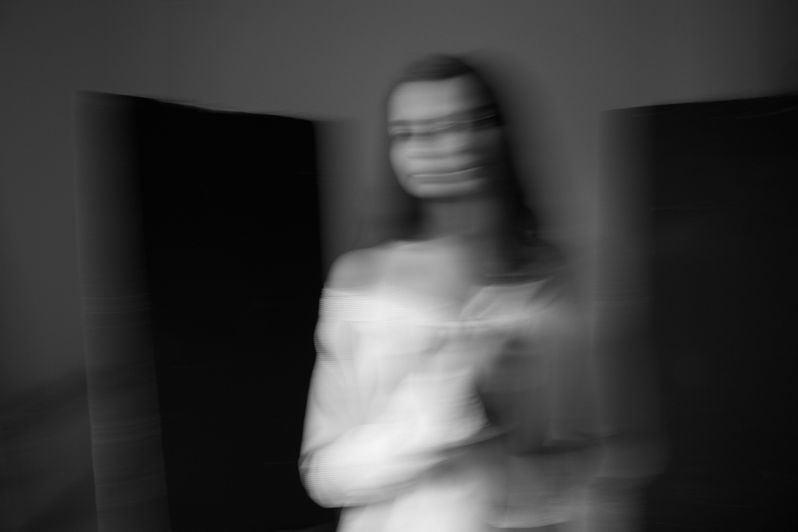 Анна Субраманиан. Портретный фотограф в Москве Алексей Соловьёв