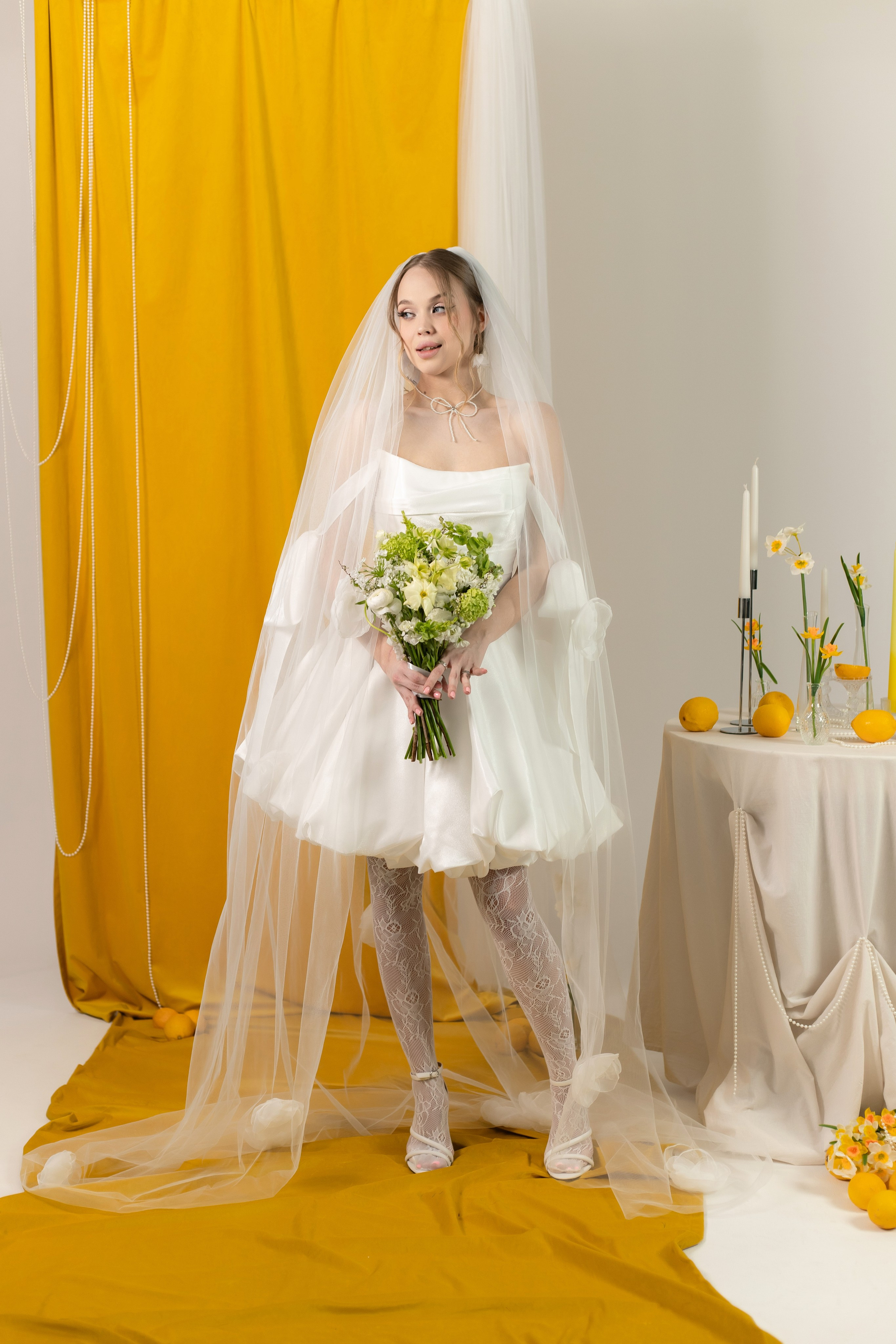 Данил & Диана