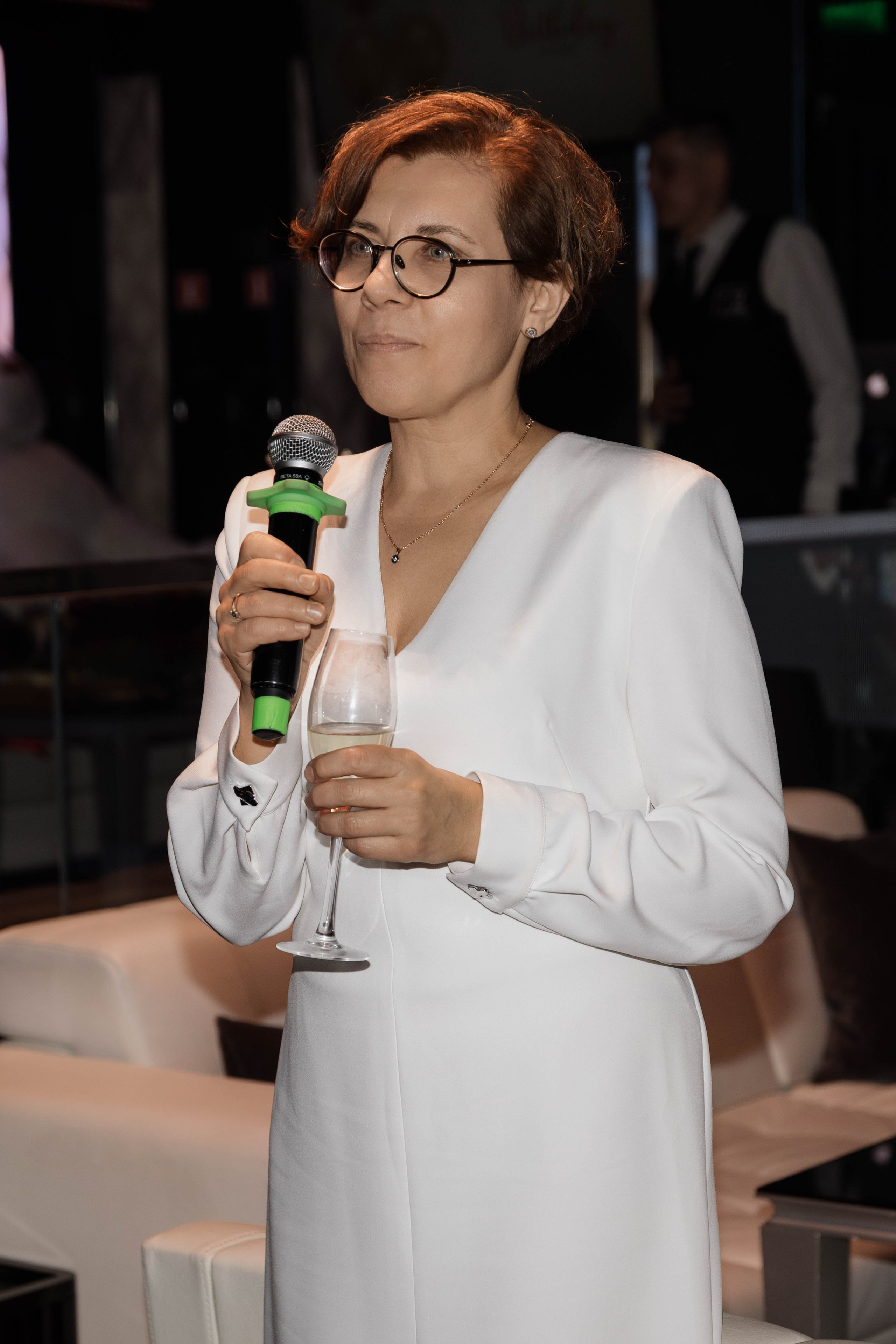 Юбилей. Екатерина. Фотограф Юсова Мария