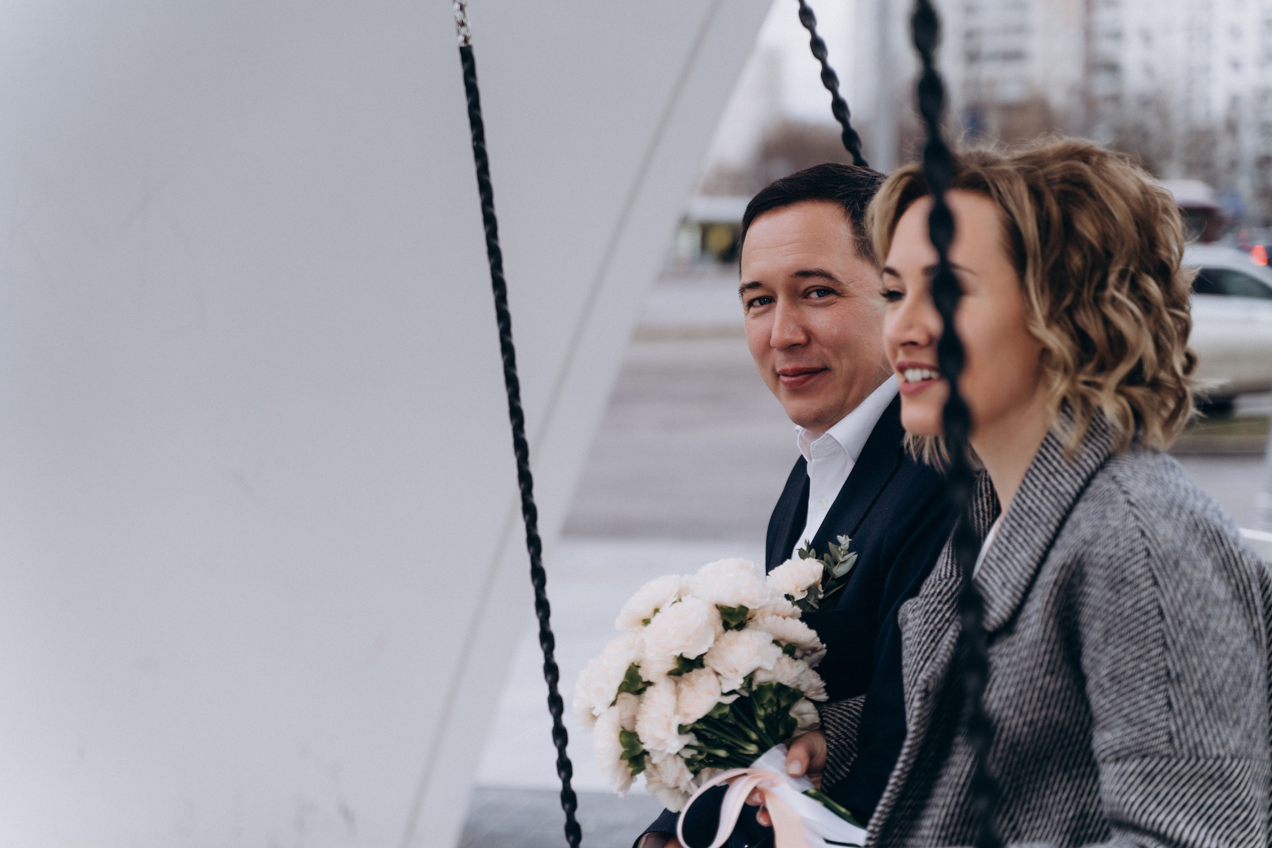 Свадьба Алберт и Дарья. Event фотограф Степанова Александра