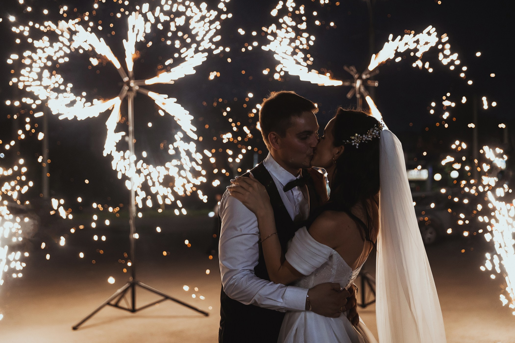 Александр и Лилия. Тимур Аминов | Фотограф в Кемерове