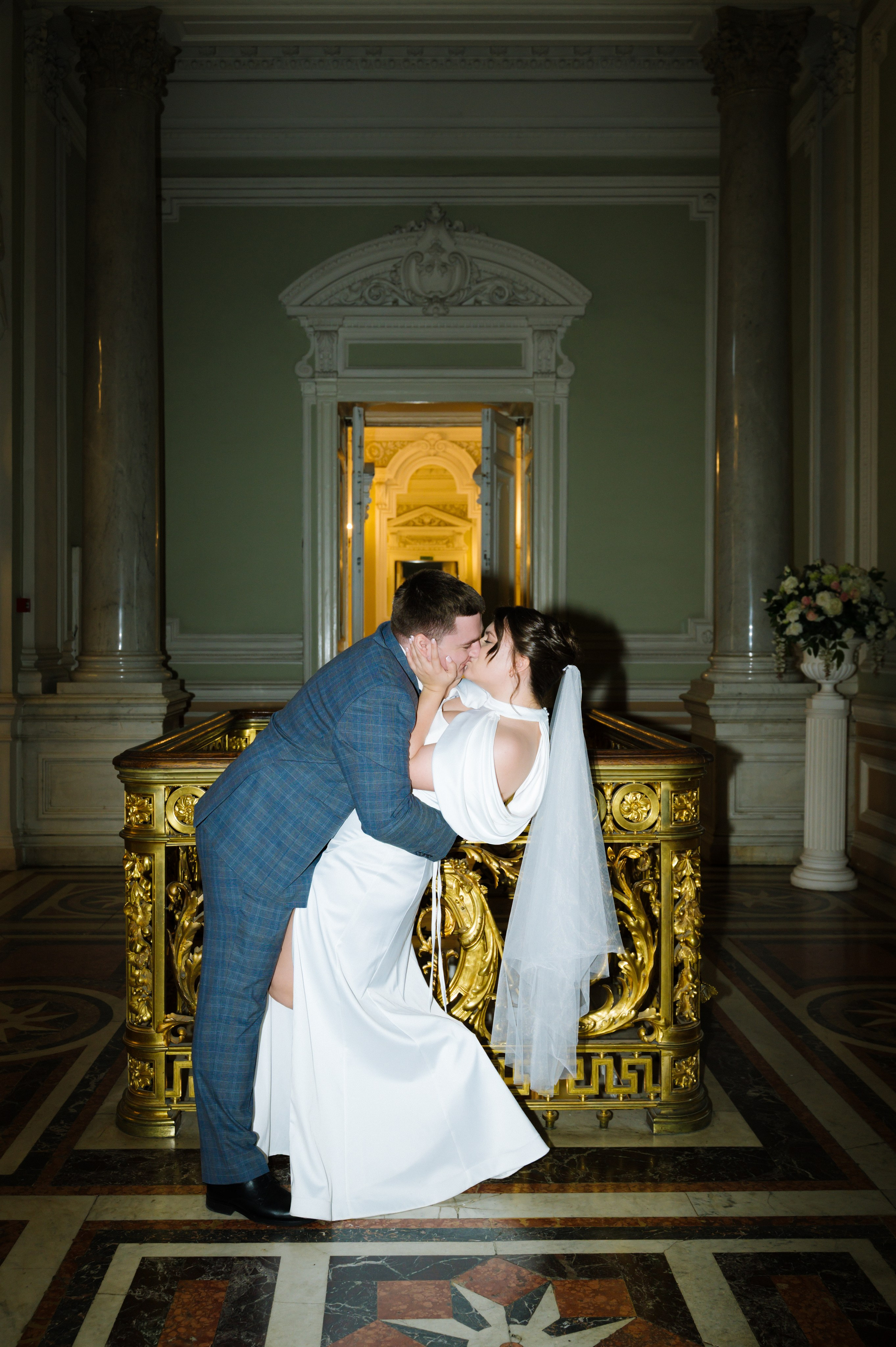 Александр и Вероника. Ваш свадебный и семейный фотограф