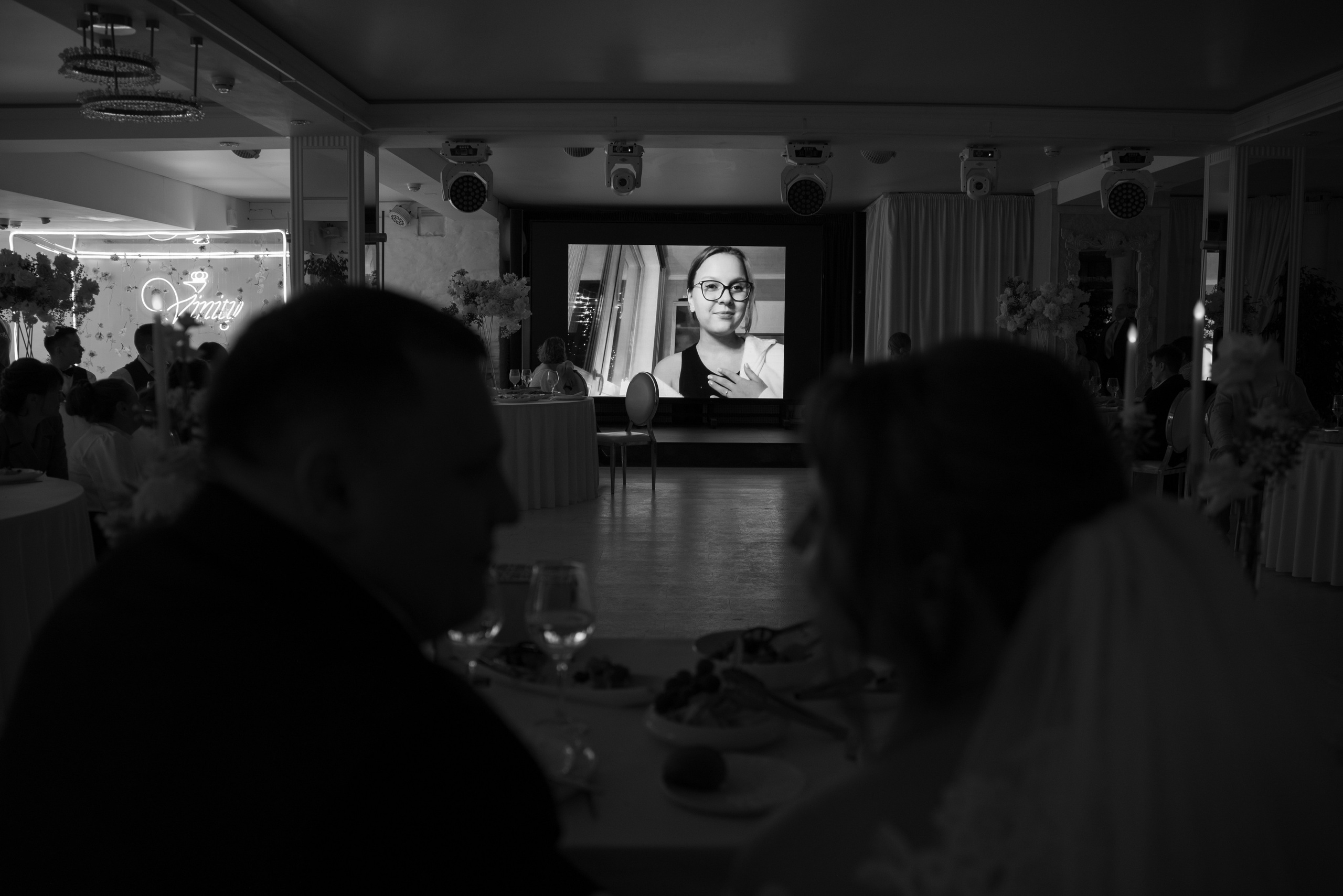 Что было после. Ваш свадебный и семейный фотограф