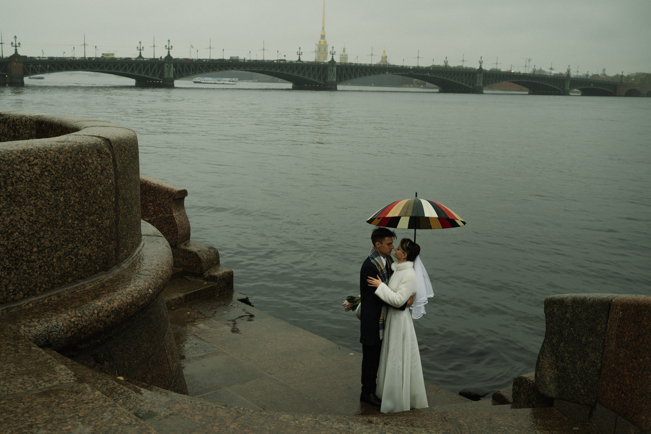 Екатерина и Ренат. Ваш свадебный и семейный фотограф