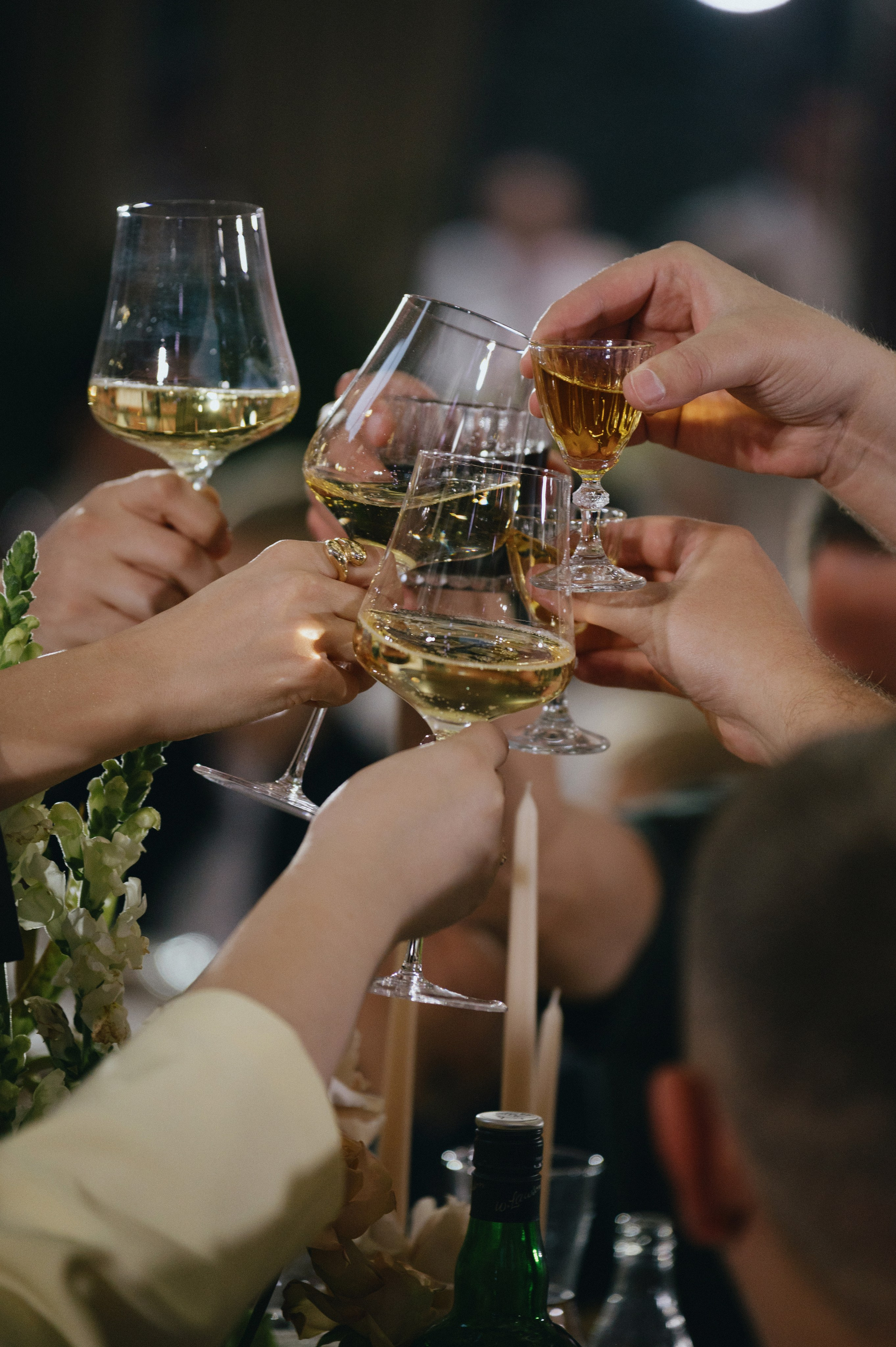 Данил и Оля. Свадебный фотограф и видеограф