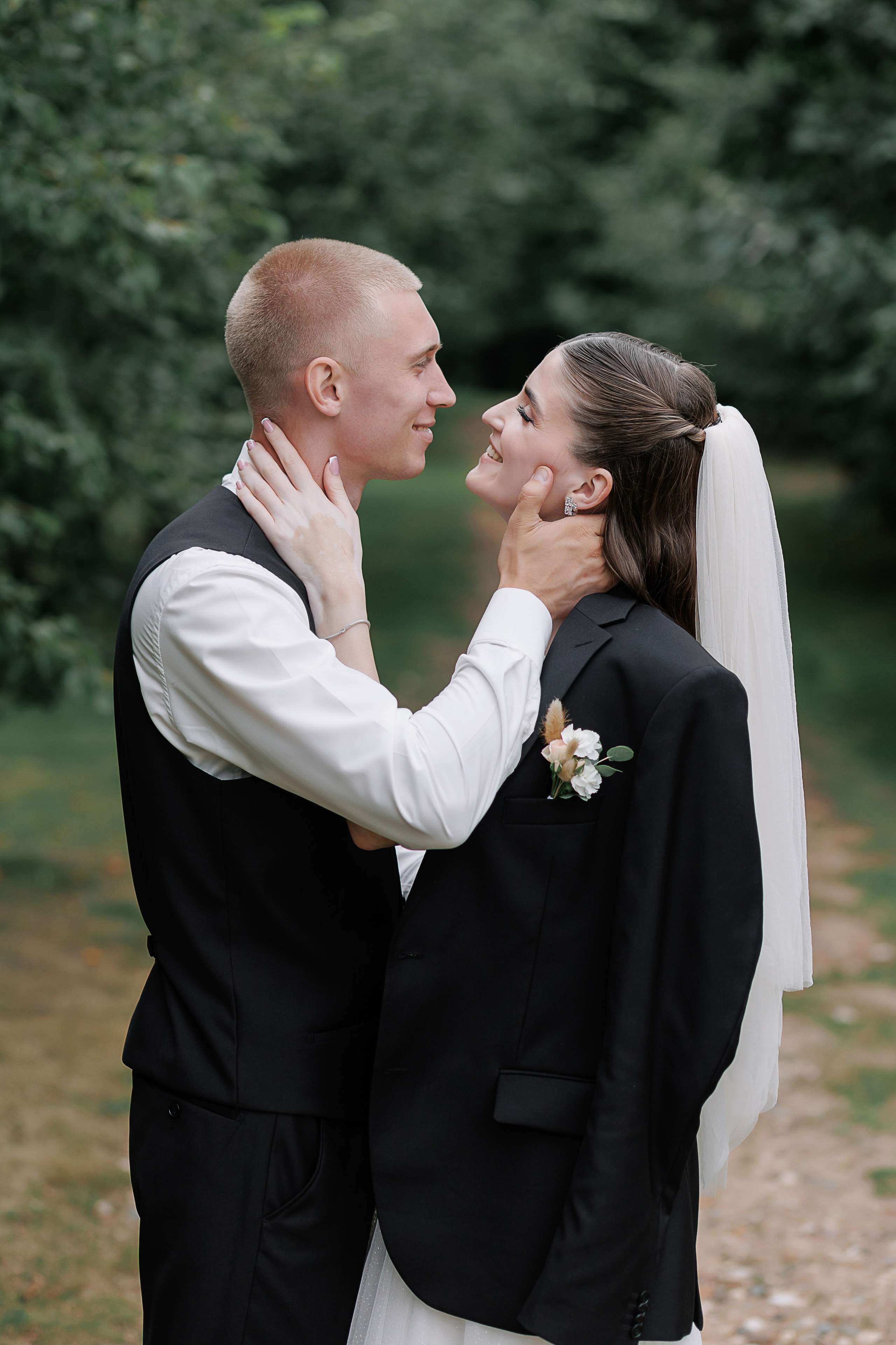 Свадьба. Свадебный и семейный фотограф в Твери и Тверской области