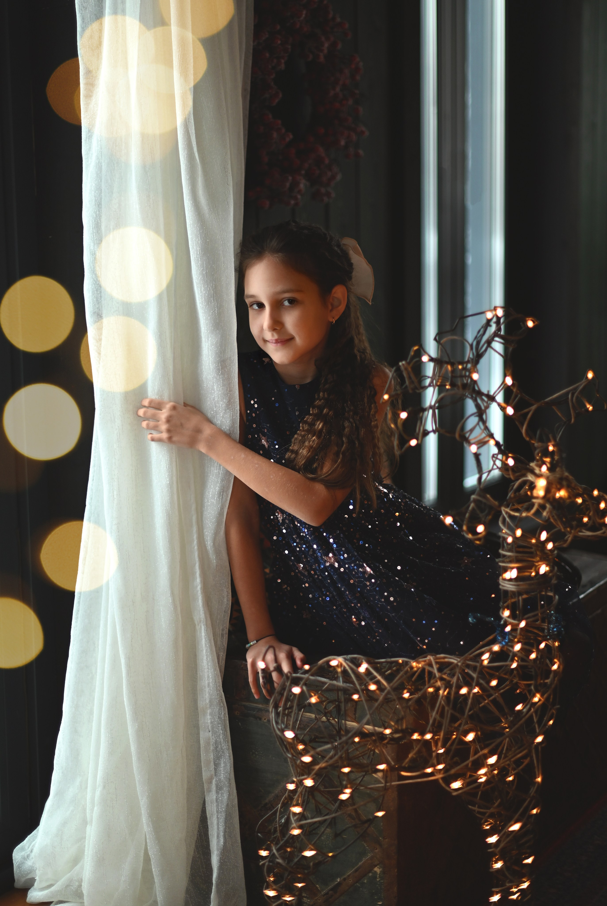 Black house. Фотограф Альбина Вакунова