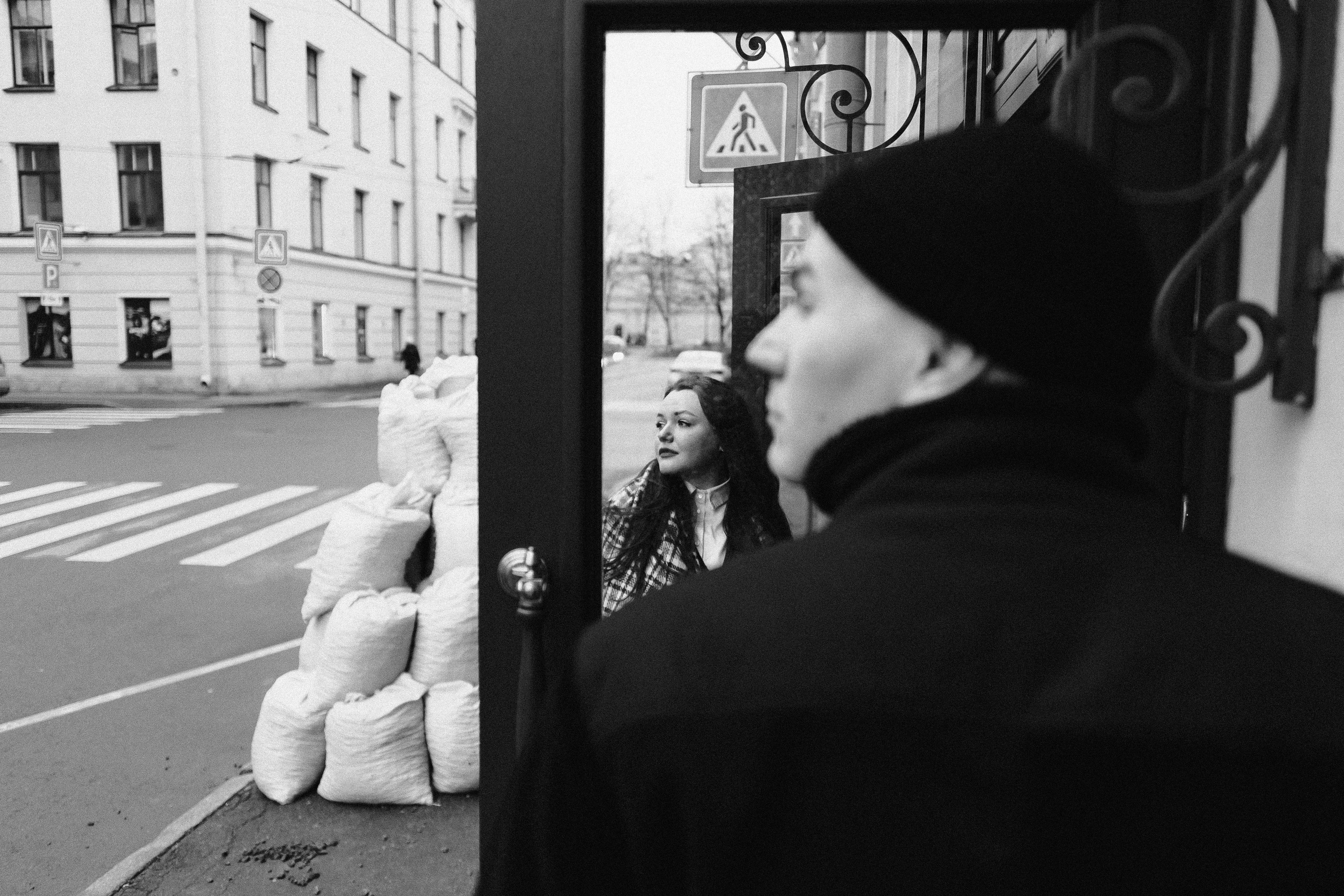 Парная. Фотограф Санкт-Петербург Макарова Дарья