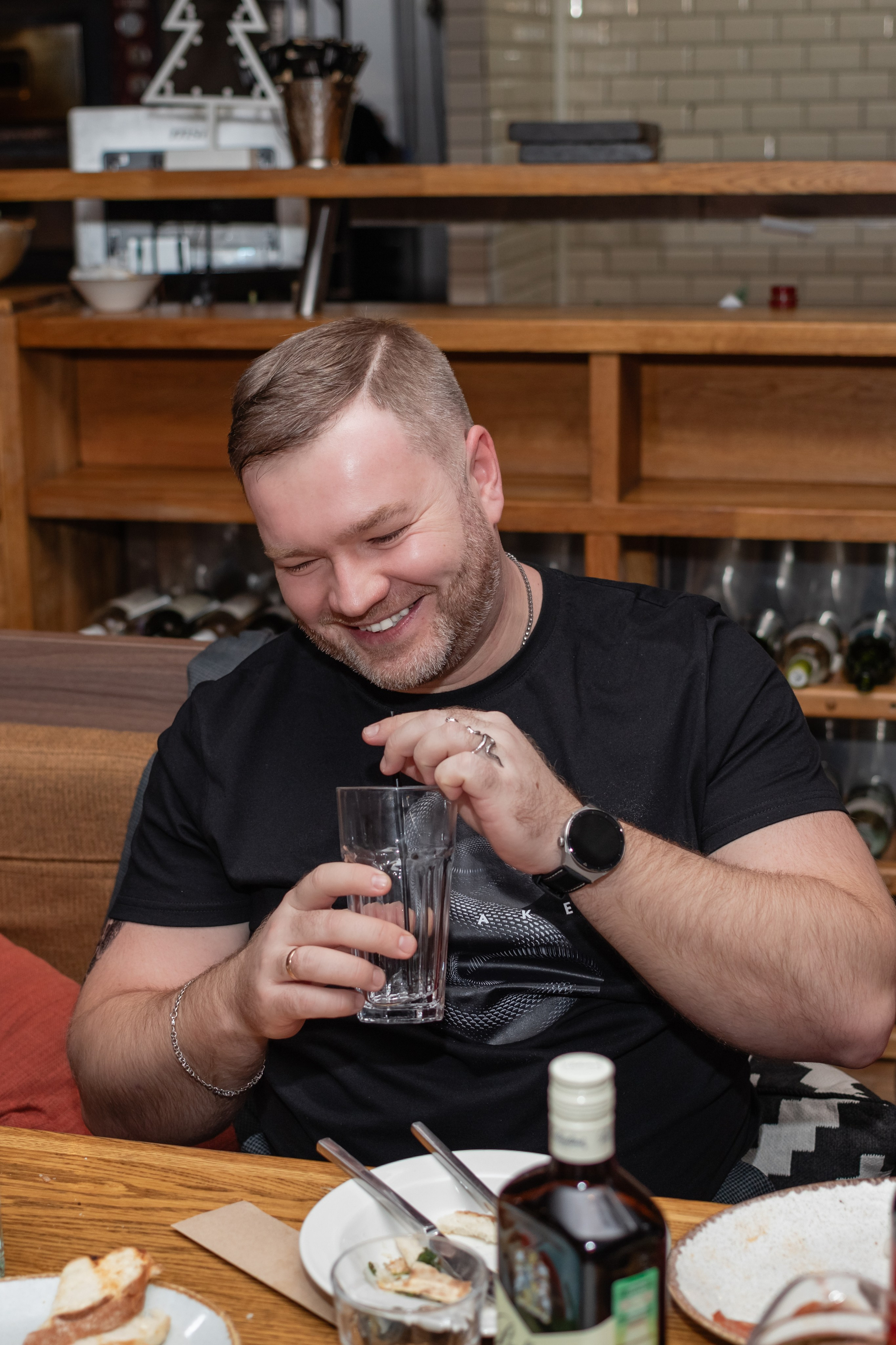 Корпоратив. Фотограф Алина Гашникова