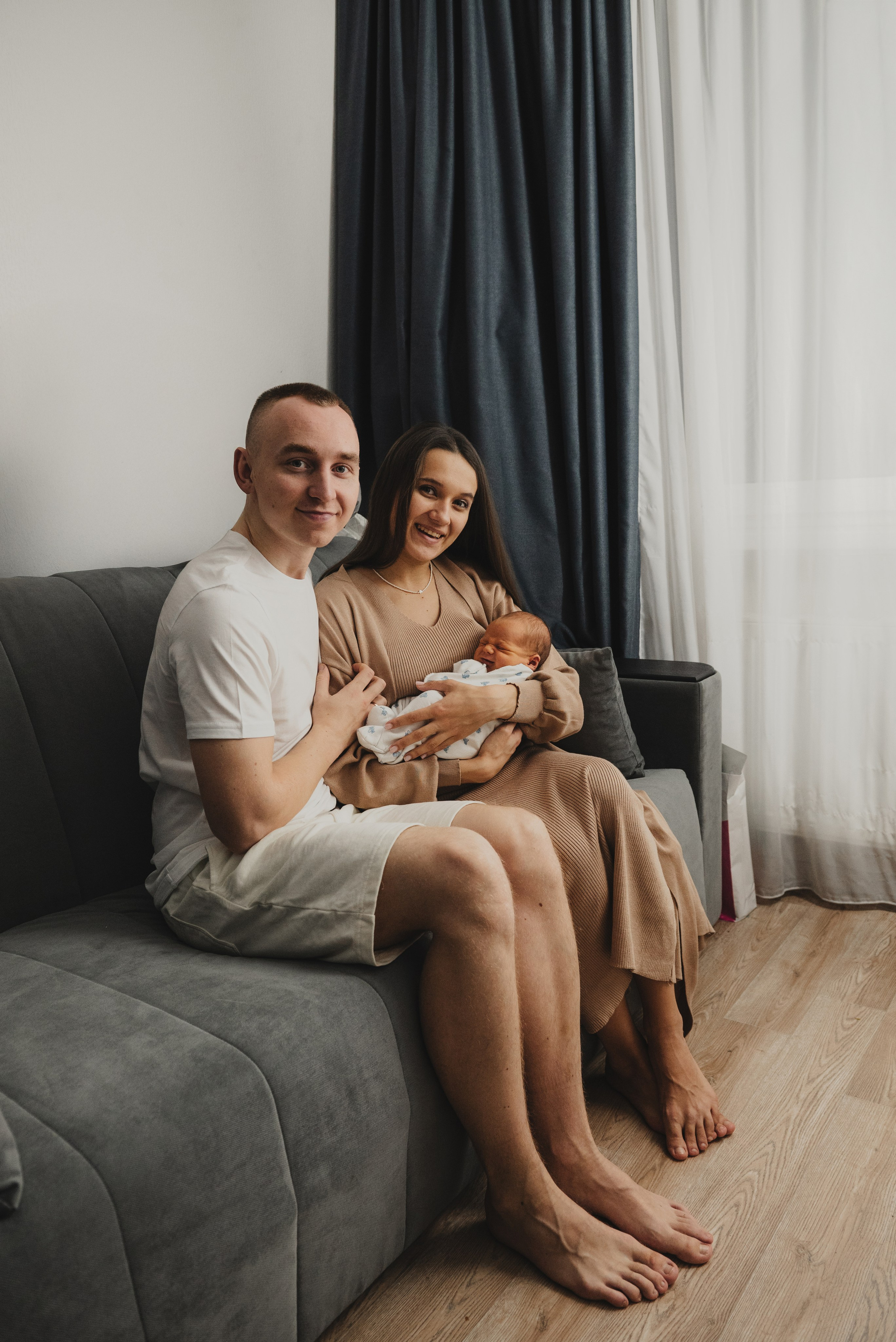 Даниил. Фотограф в Санкт-Петербурге Пономарева Юлия