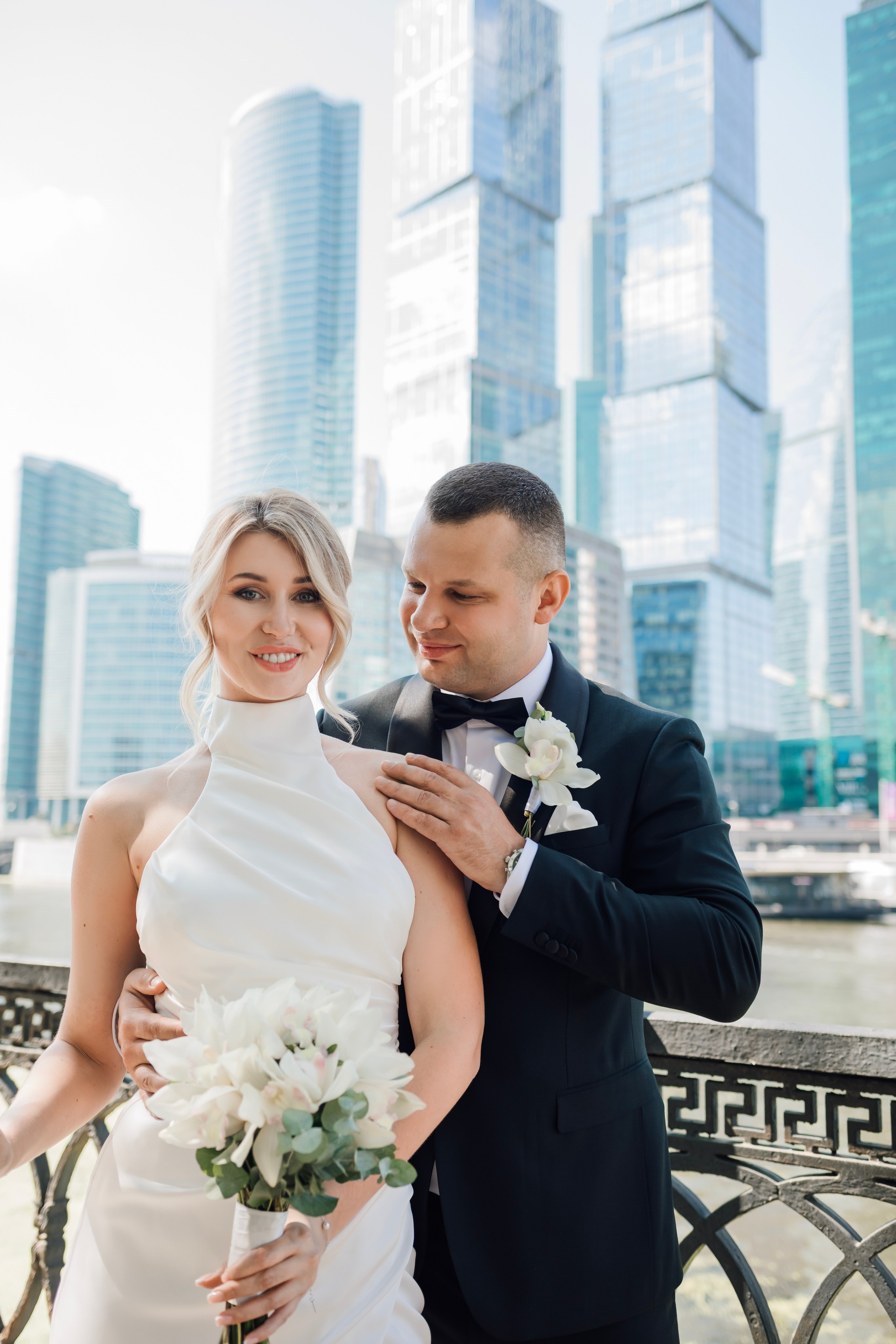 Ольга и Сергей. Свадьба в шатре. Свадебный и семейный фотограф в Москве Евгения Лисина