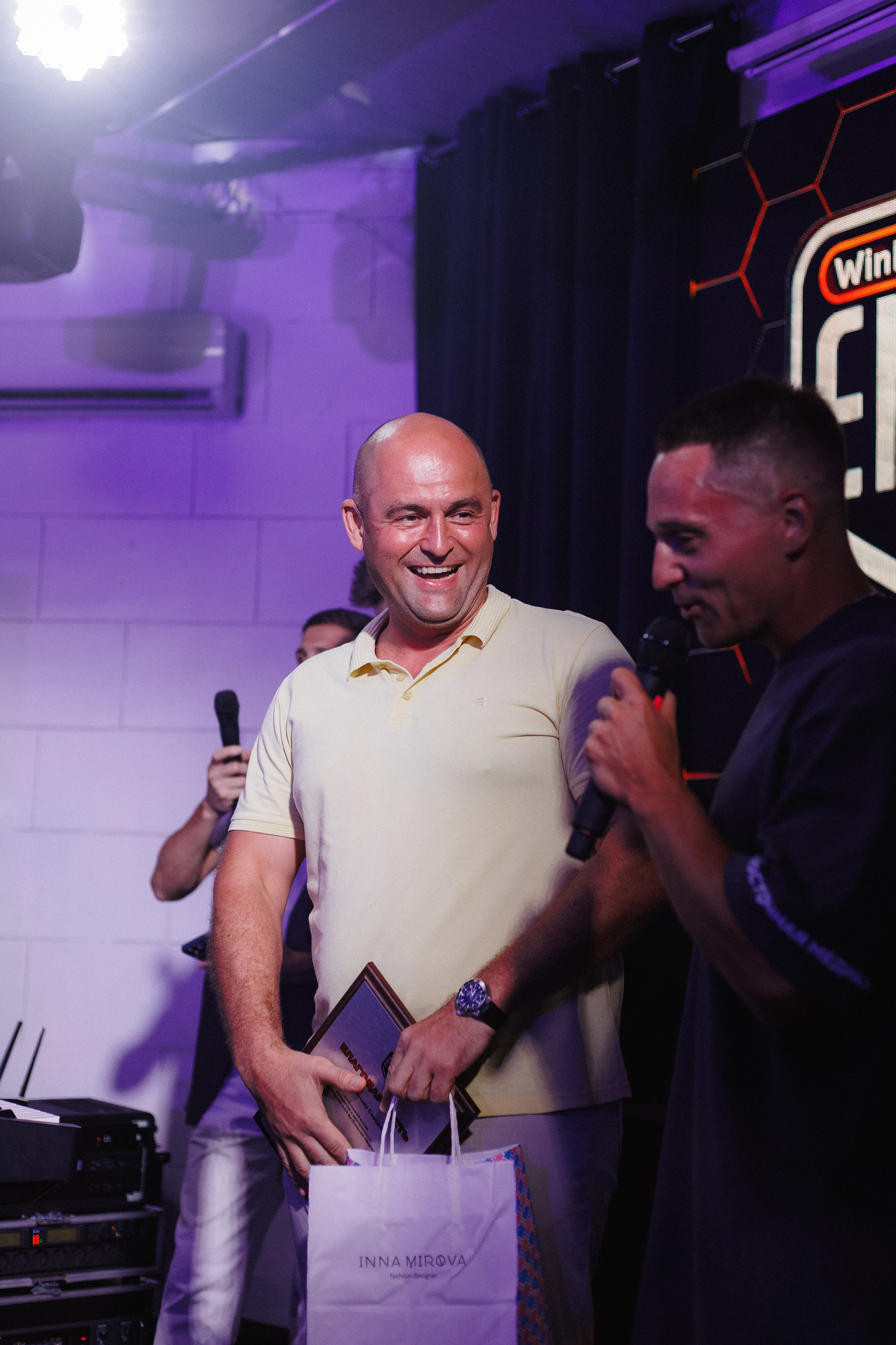 MEDIALIGA DV — AFTER PARTY. СВОИ. ФОТООТЧЕТЫ-СОБЫТИЯ-МЕСТА