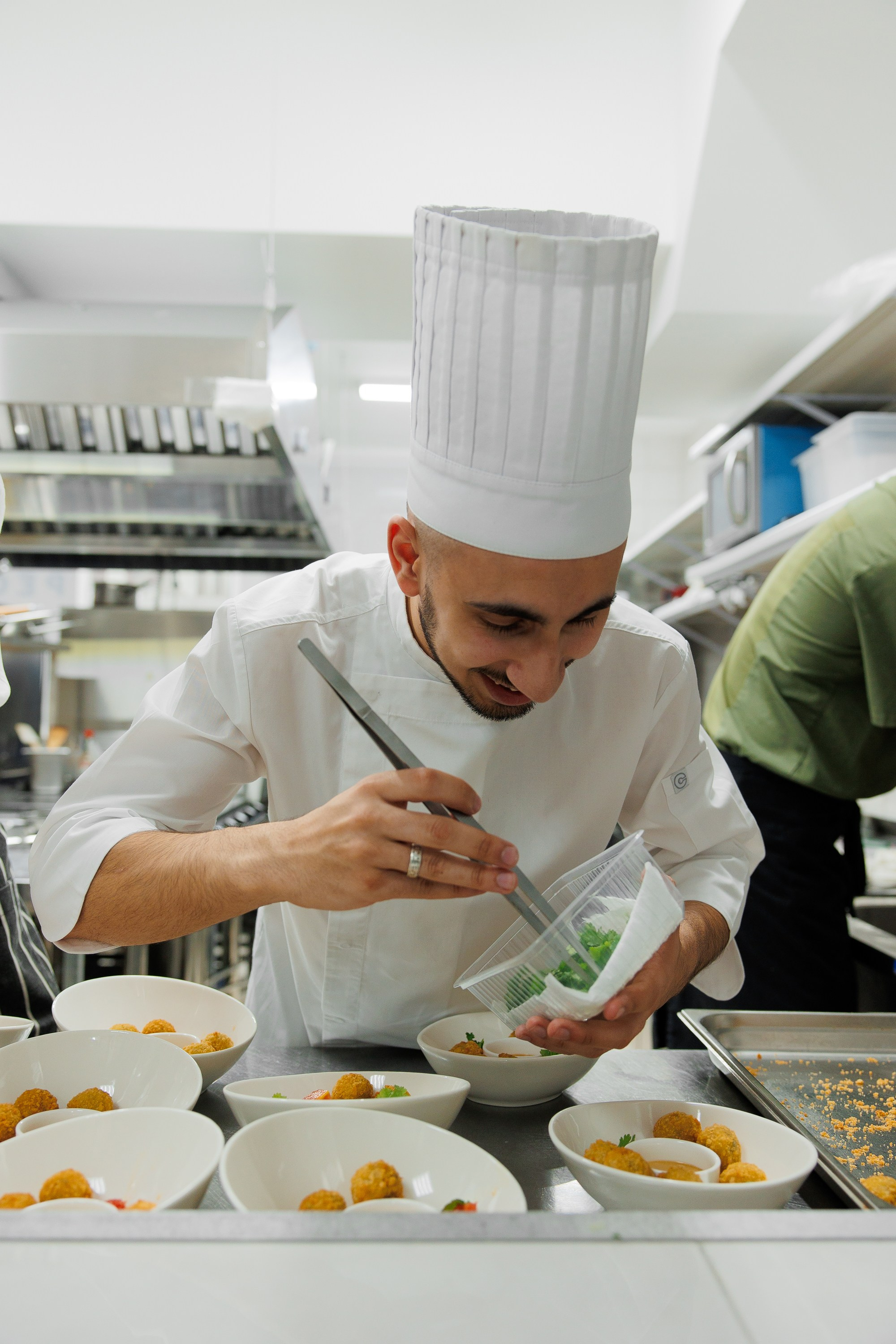 RESNOTA — Spring Essence -Гастрономический ужин. СВОИ. ФОТООТЧЕТЫ-СОБЫТИЯ-МЕСТА