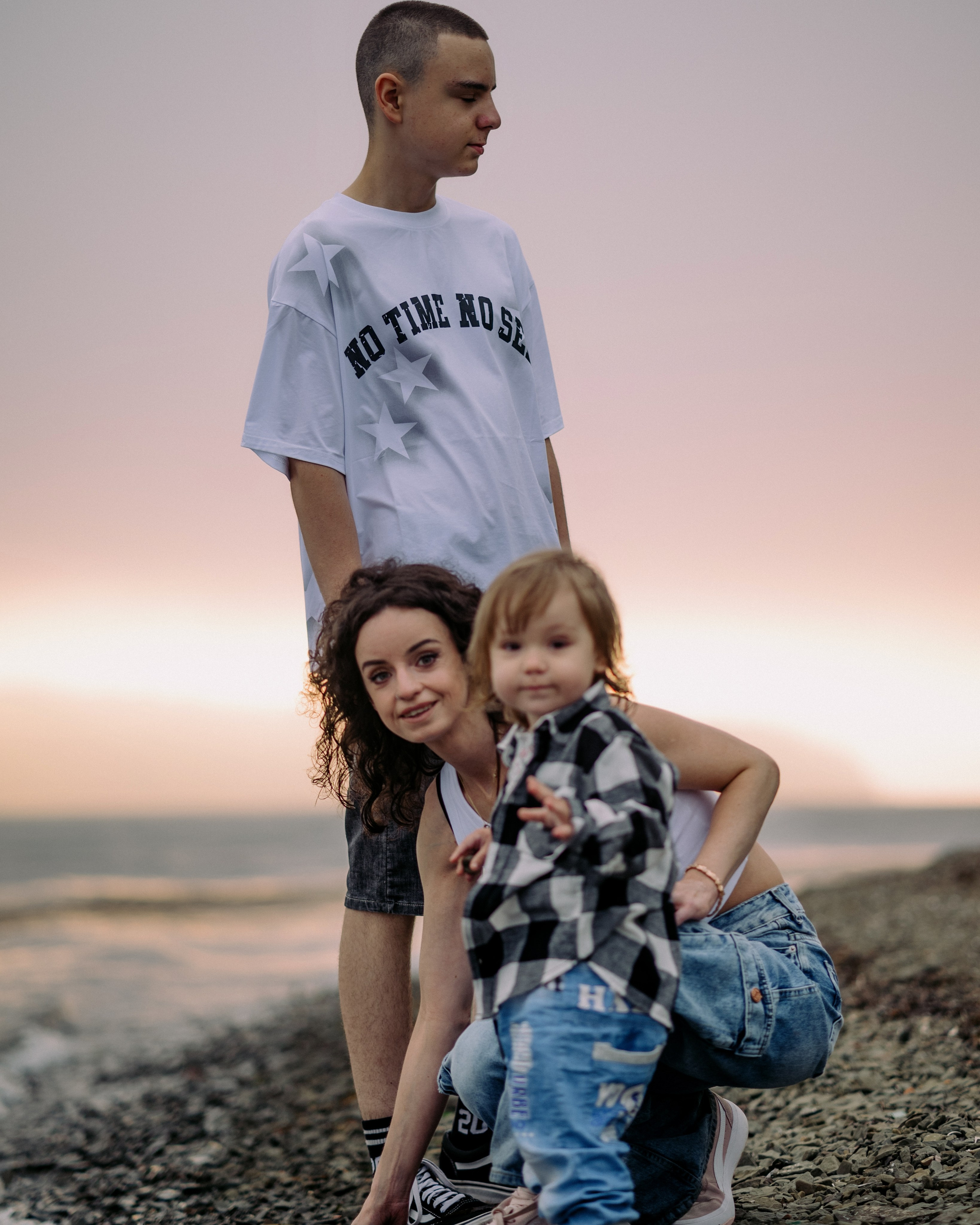Юля family. Портретный и семейный фотограф Владивосток Андрей Липатов