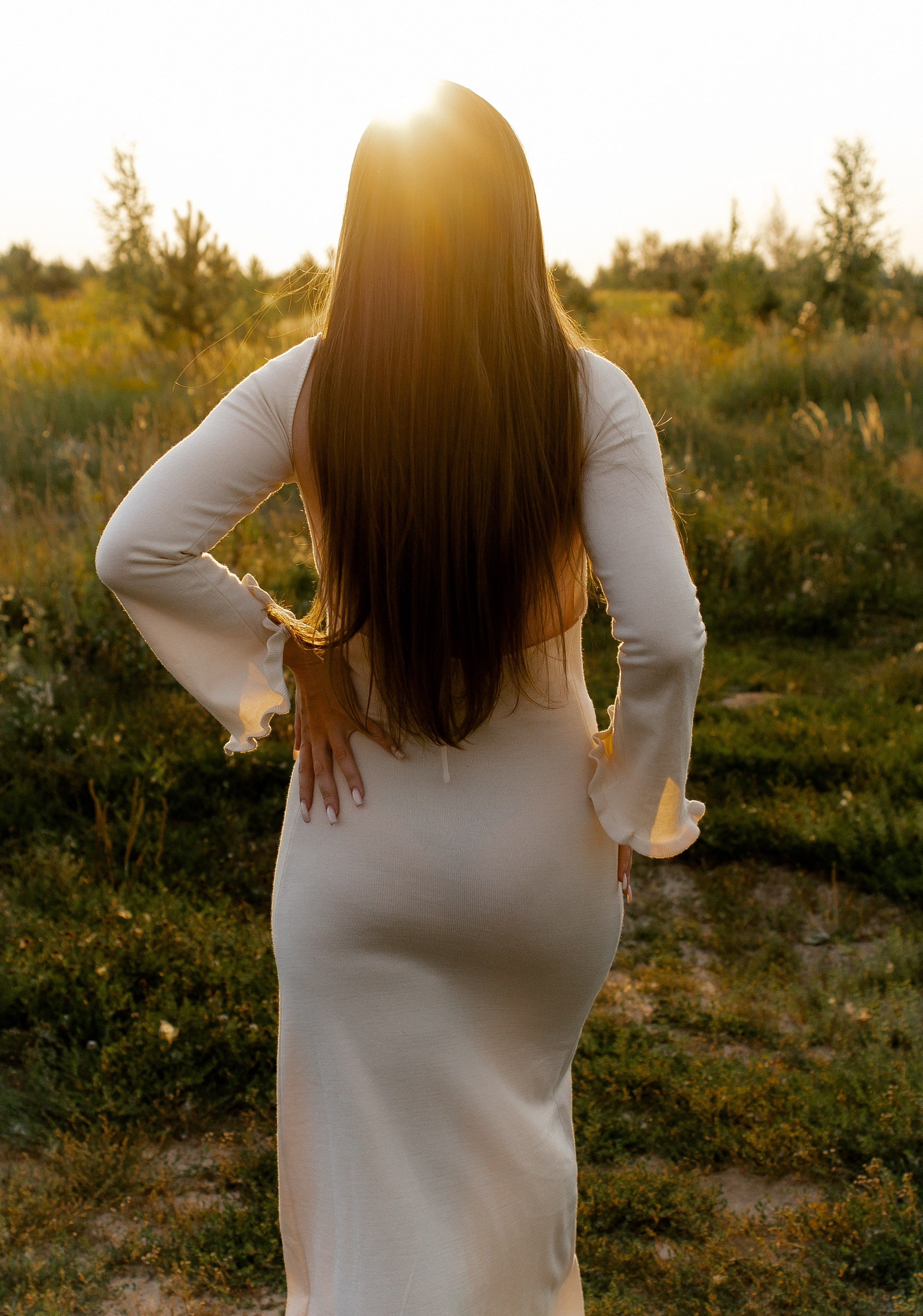 Павел и Дарья