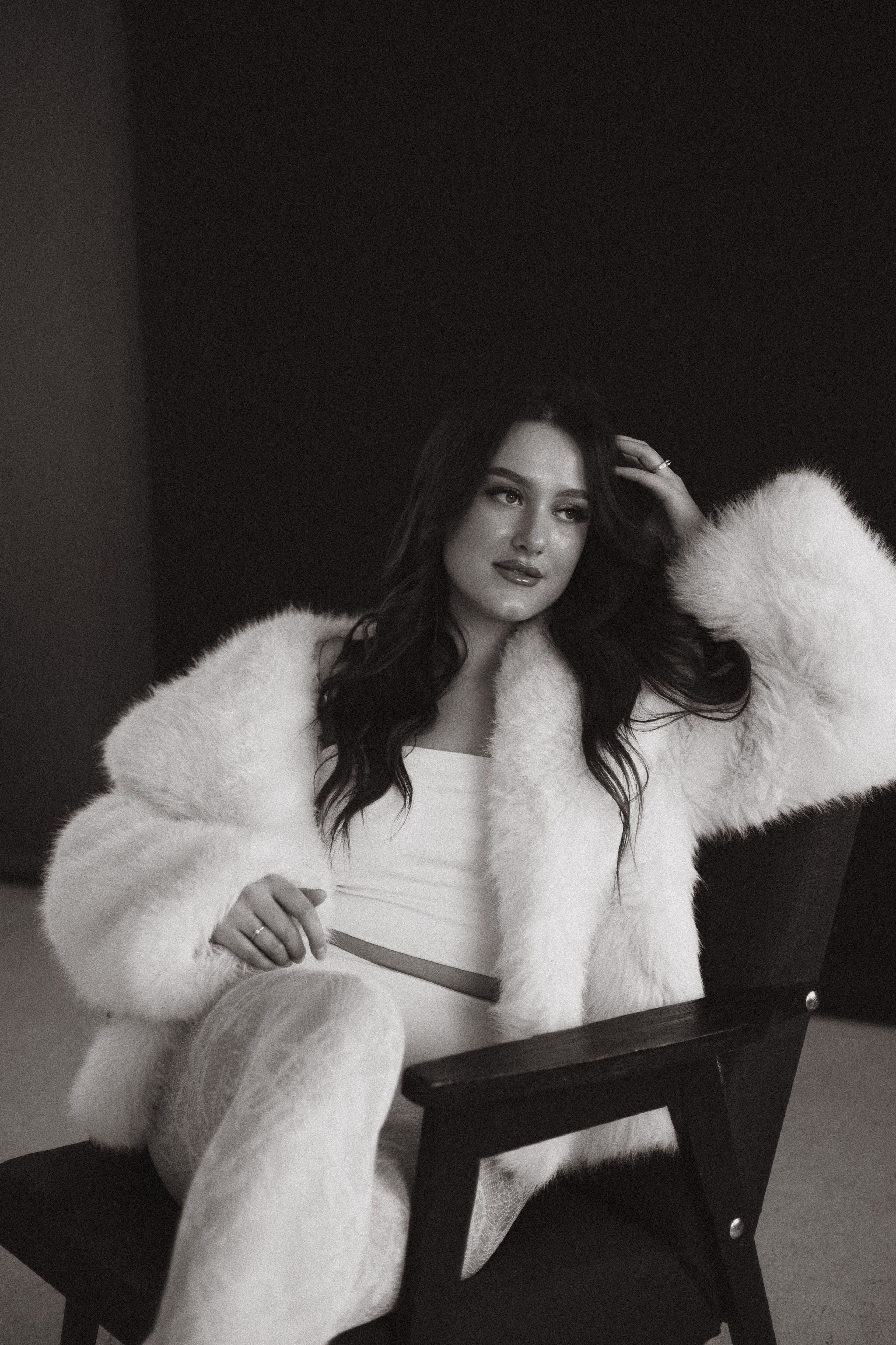 Алина. Фотограф в г. Чита