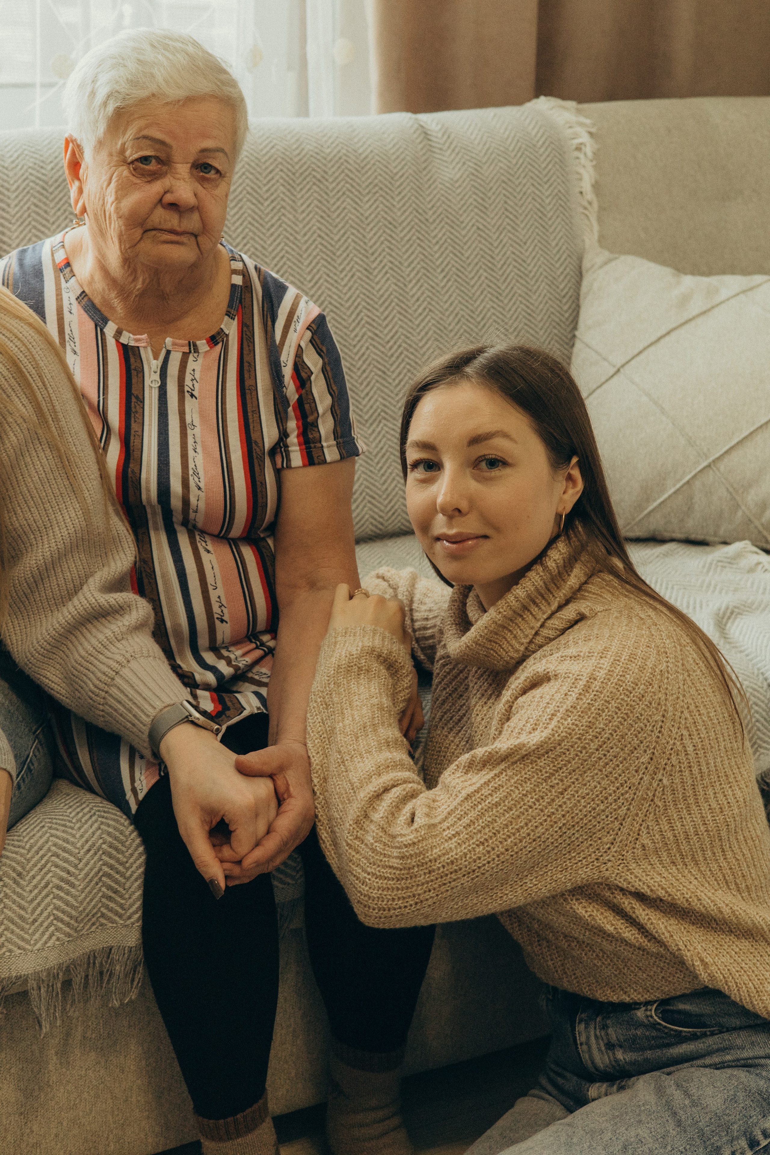 Счастье там, где мама…. Фотограф в г. Чита