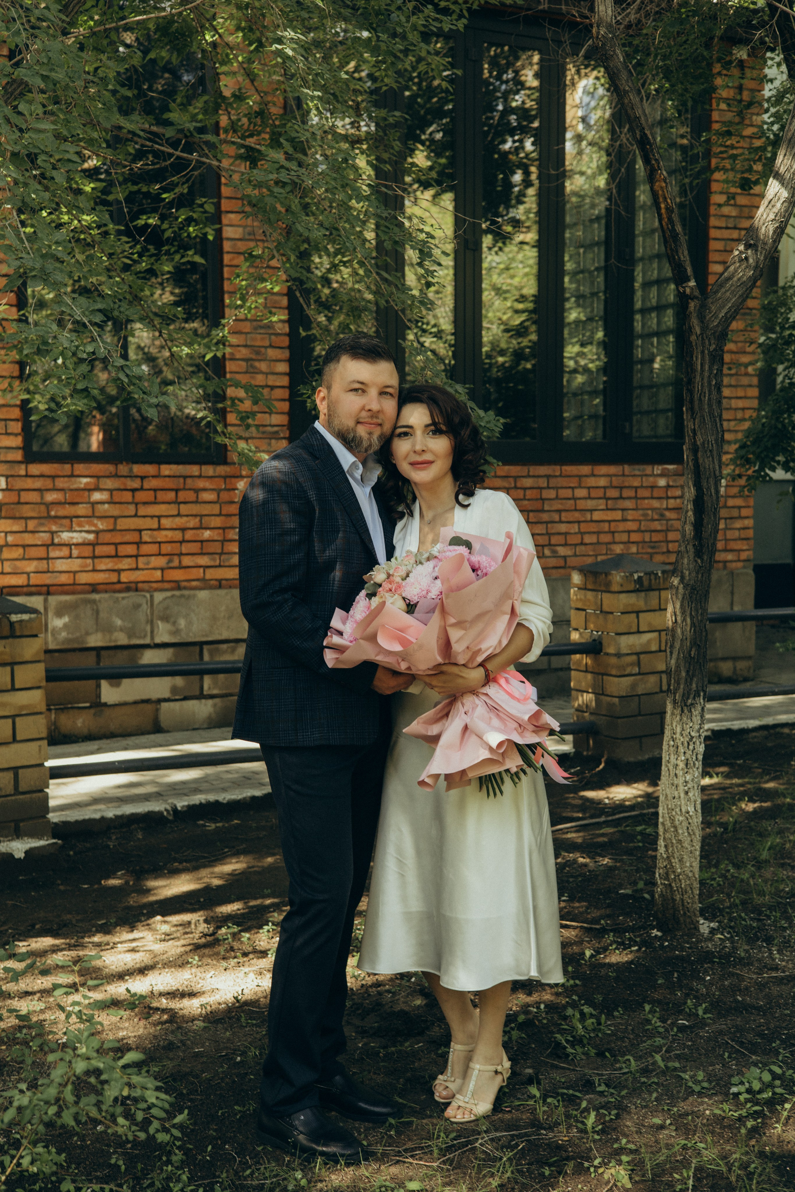 Андрей ♡ Гюнай. Фотограф в г. Чита